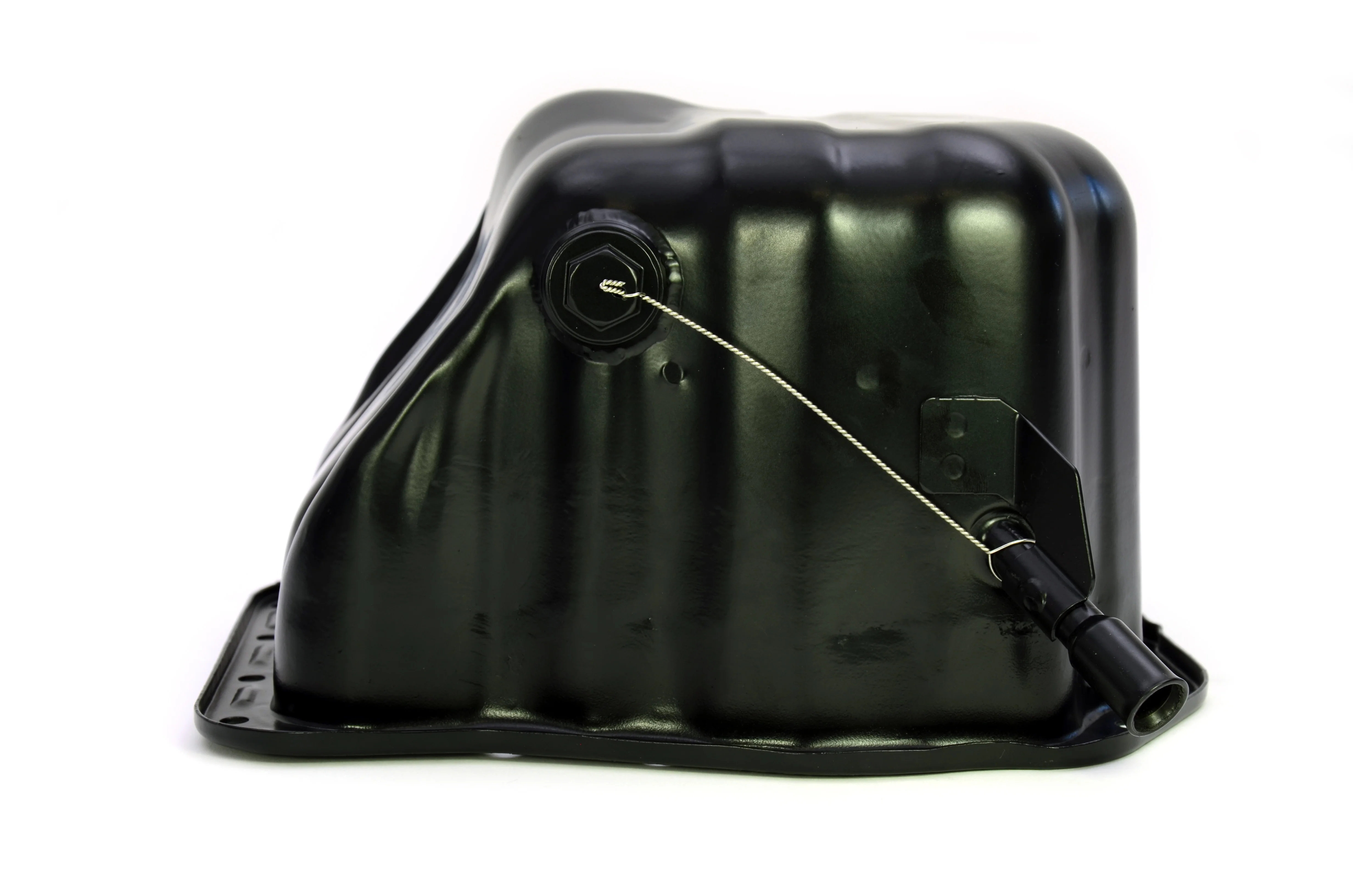 RCM Baffled Sump & Track Attack Catch Tank Kit EJ20 Single Scroll - Image 4