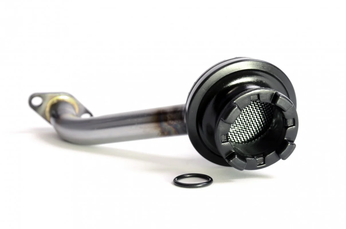 RCM Engine Sump Oil Control Kit EJ20 Single Scroll - Image 2
