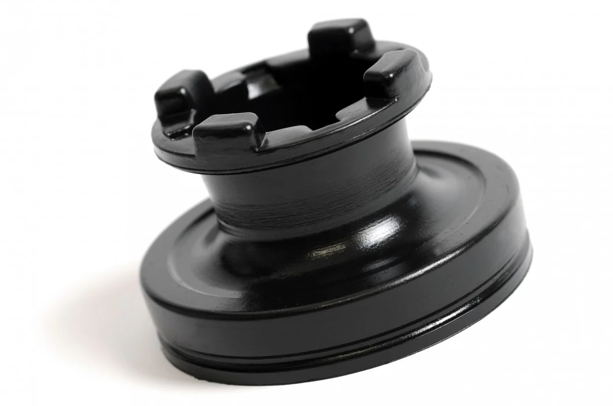RCM Engine Sump Oil Control Kit EJ25 & Twin Scroll 2003 - 2006 - Image 2