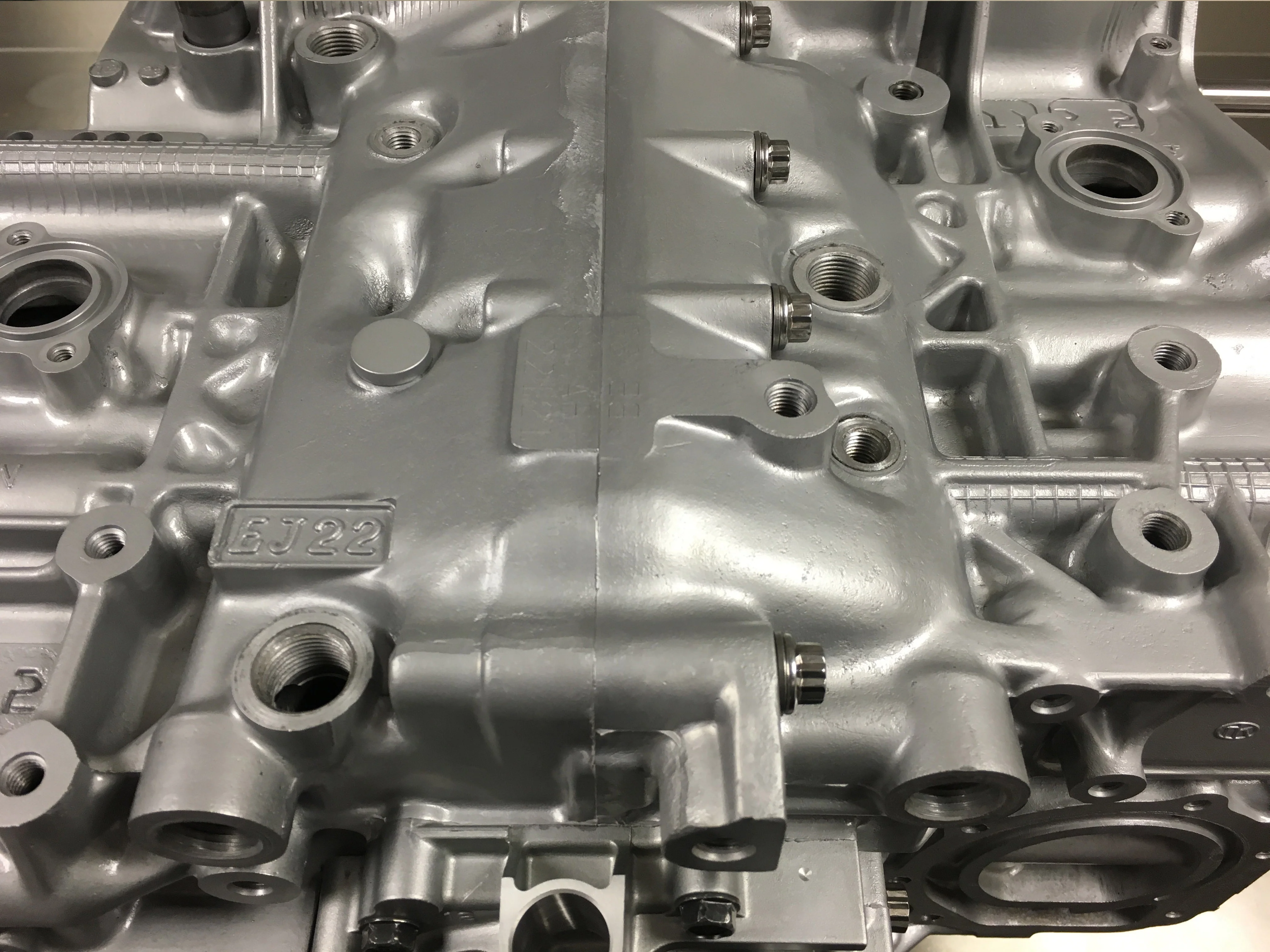 RCM Engineering- Sealed Block Wet Media Clean - Image 3