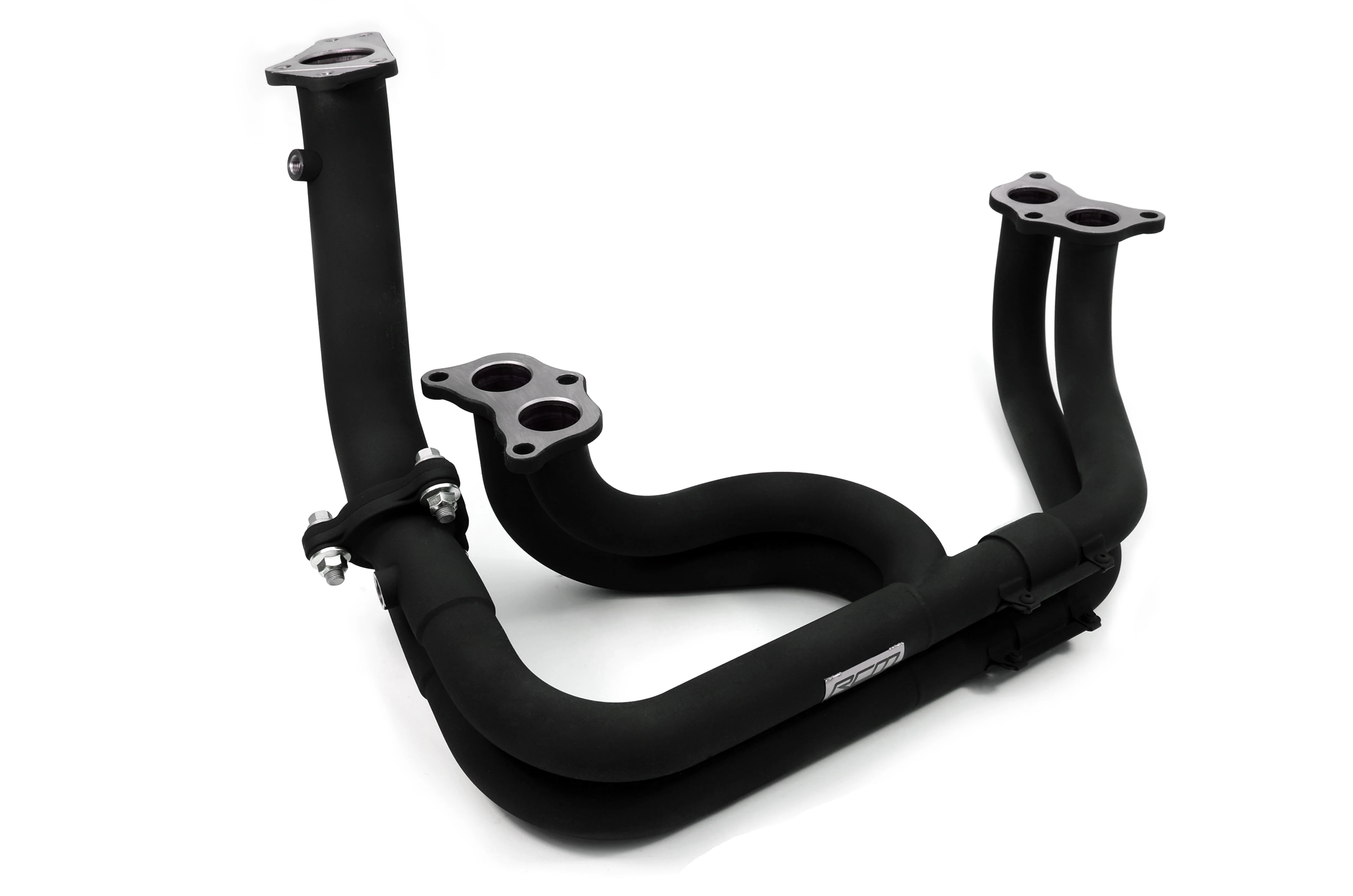 RCM Equal Length Stainless Steel Exhaust Manifold - Image 5