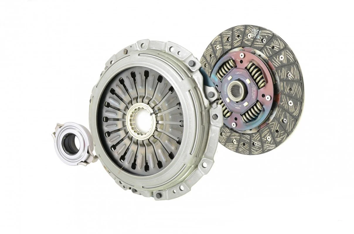 RCM / Subaru OE Standard Replacement Clutch Kit - 6 Speed - Image 2