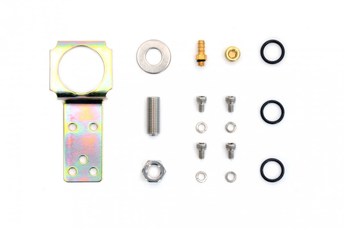 RCM Fuel Pressure Regulator - Image 6