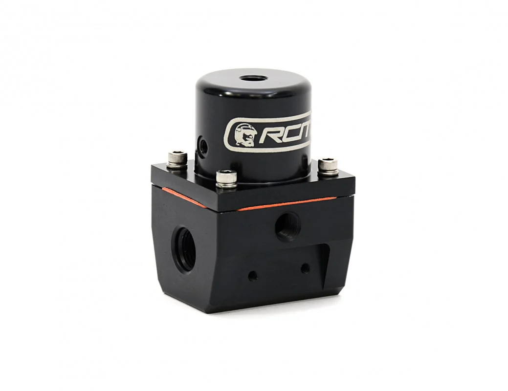 RCM Fuel Pressure Regulator - Image 3