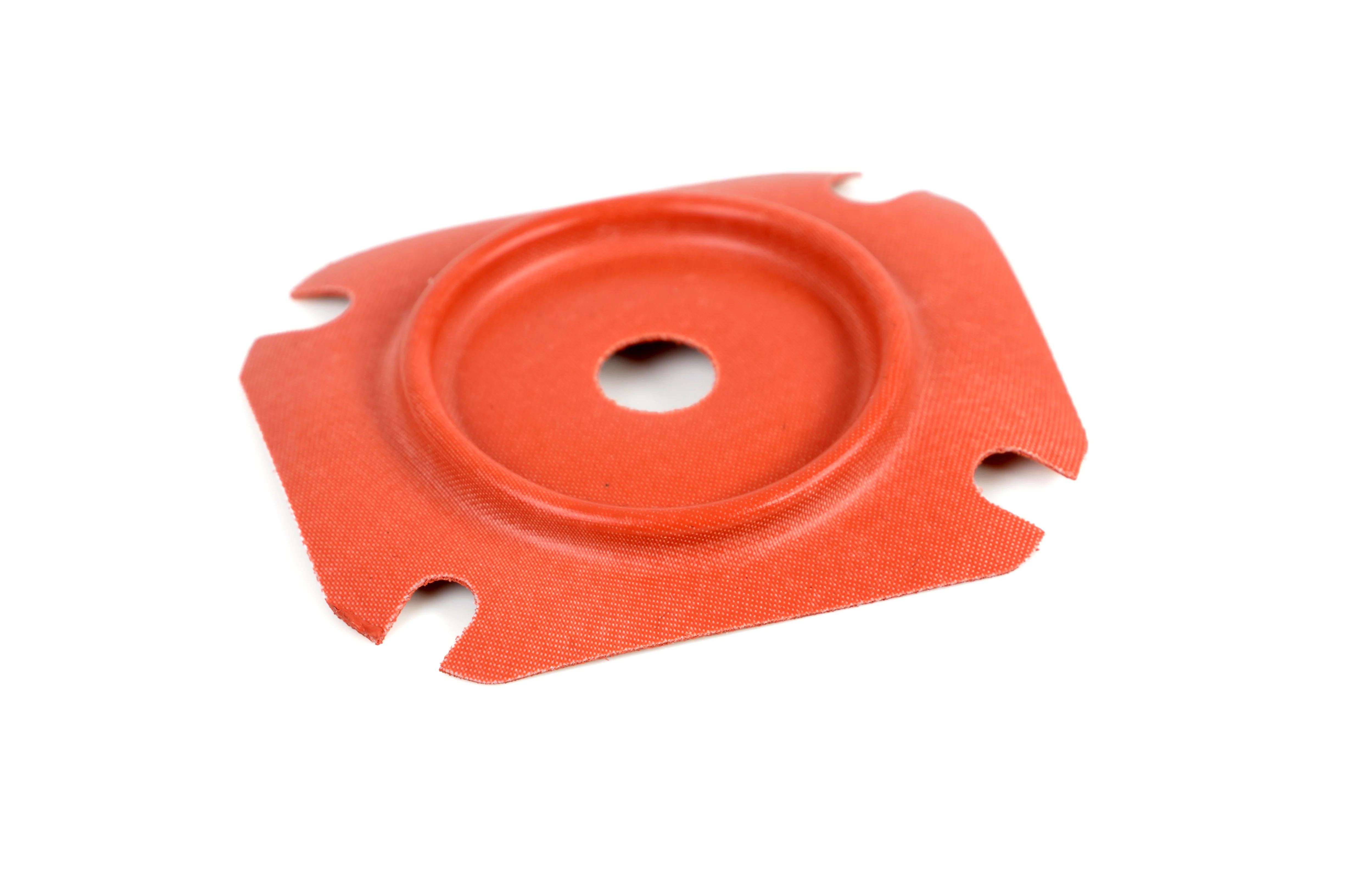 RCM Fuel Pressure Regulator Replacement Diaphragm - Image 2