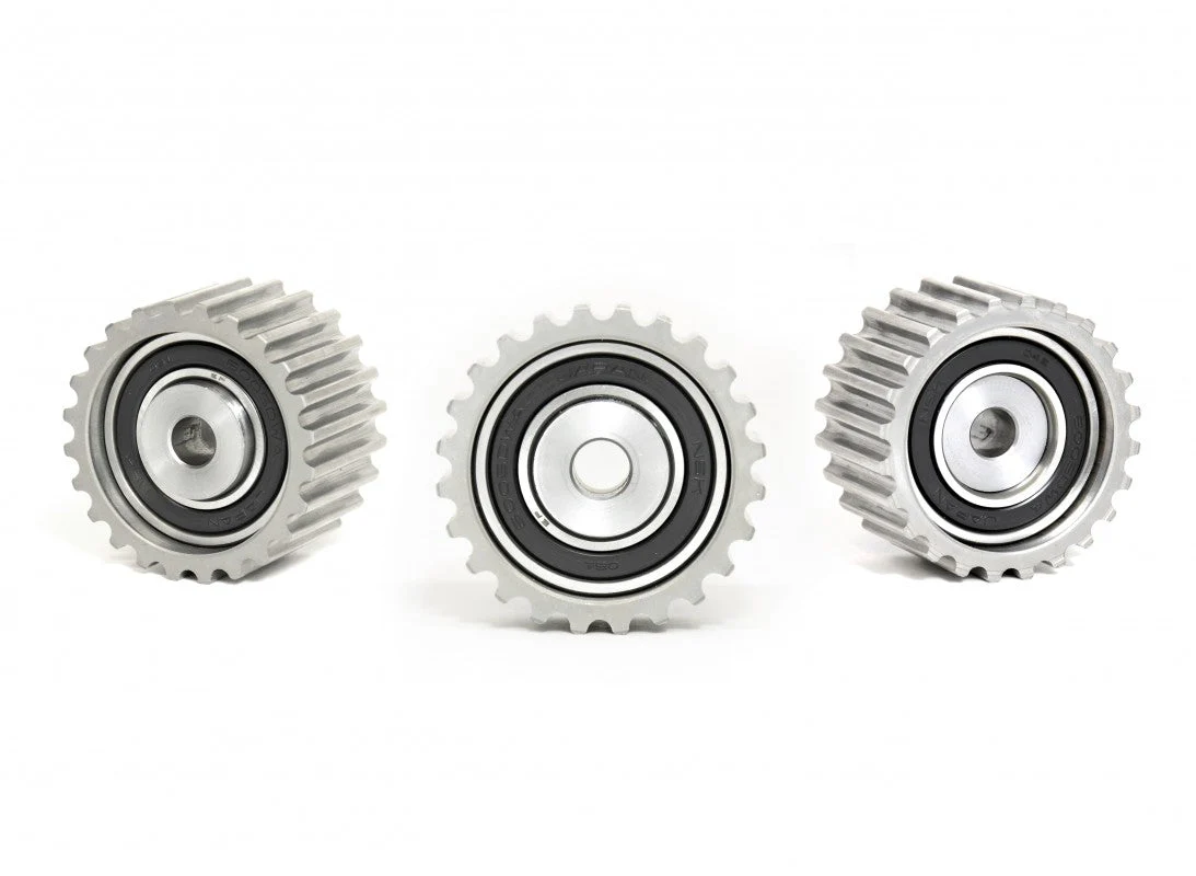 RCM - Gates Racing Timing Belt Kit VAF VAB EJ20 EJ257 2015+ - Image 2