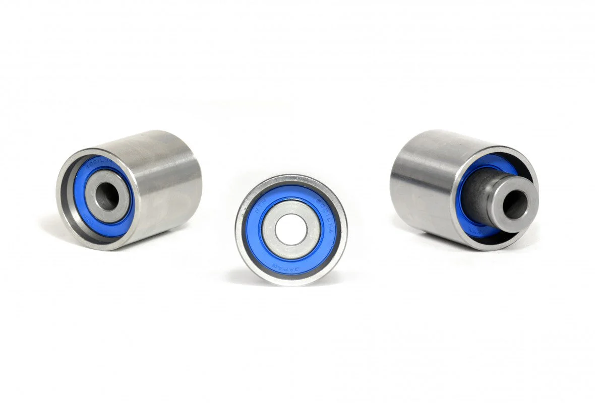 RCM - Gates Timing Belt Kit & RCM Triple Alloy Camshaft Pulley Upgrade Kit 2002MY+ EJ20/22/25 - Image 6