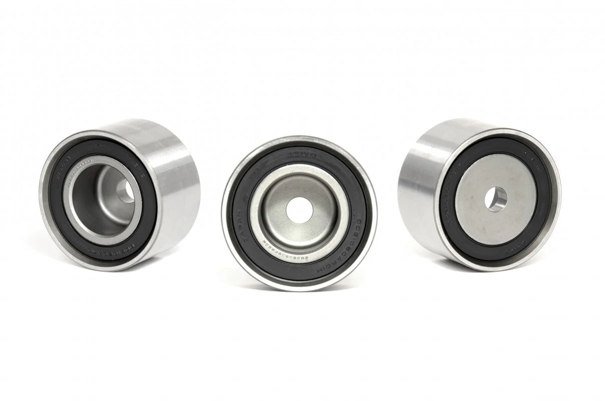 RCM - Gates Timing Belt & RCM Alloy Camshaft Pulley Upgrade Kit 99-02MY EJ20/22/25 - Image 6