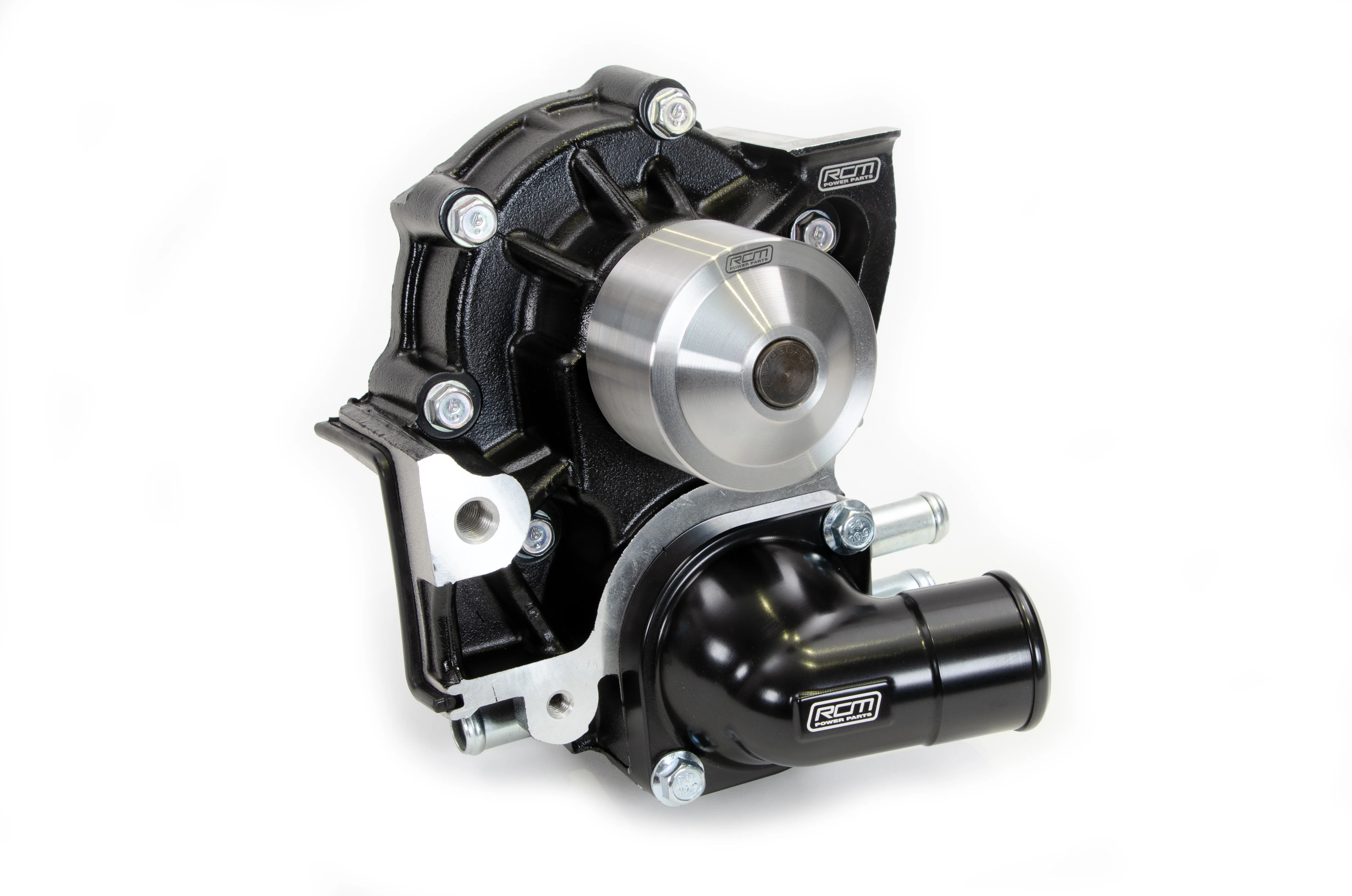 RCM - Gates Timing Belt & Water Pump Combo Kit VAF VAB EJ20 EJ257 2015+ - Image 10