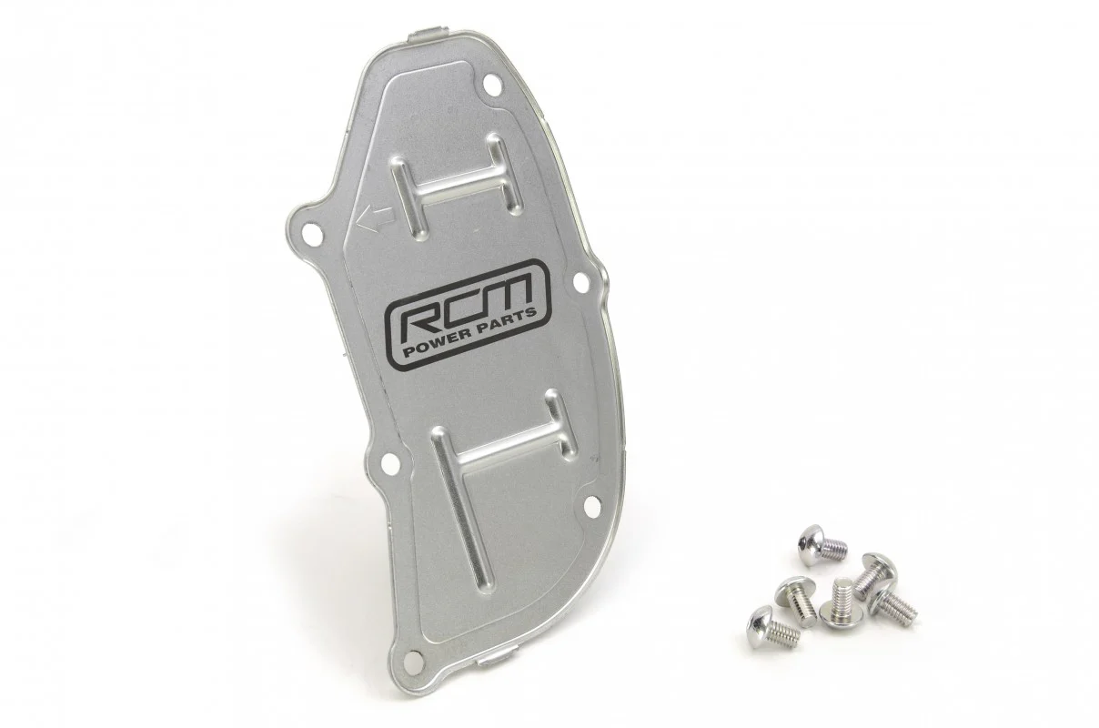 RCM Genuine Oil Separator Cover Kit - Image 2