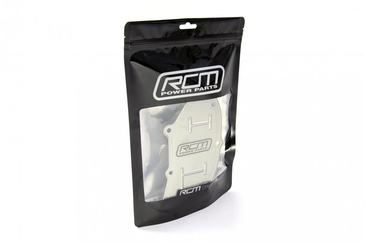 RCM Genuine Oil Separator Cover Kit - Image 3