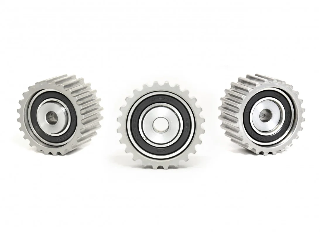 RCM - Genuine Timing Belt Kit 92-95MY EJ20/22/25 - Image 5