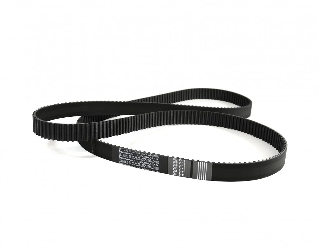 RCM - Genuine Timing Belt Kit 99-02MY EJ20/22/25 - Image 2