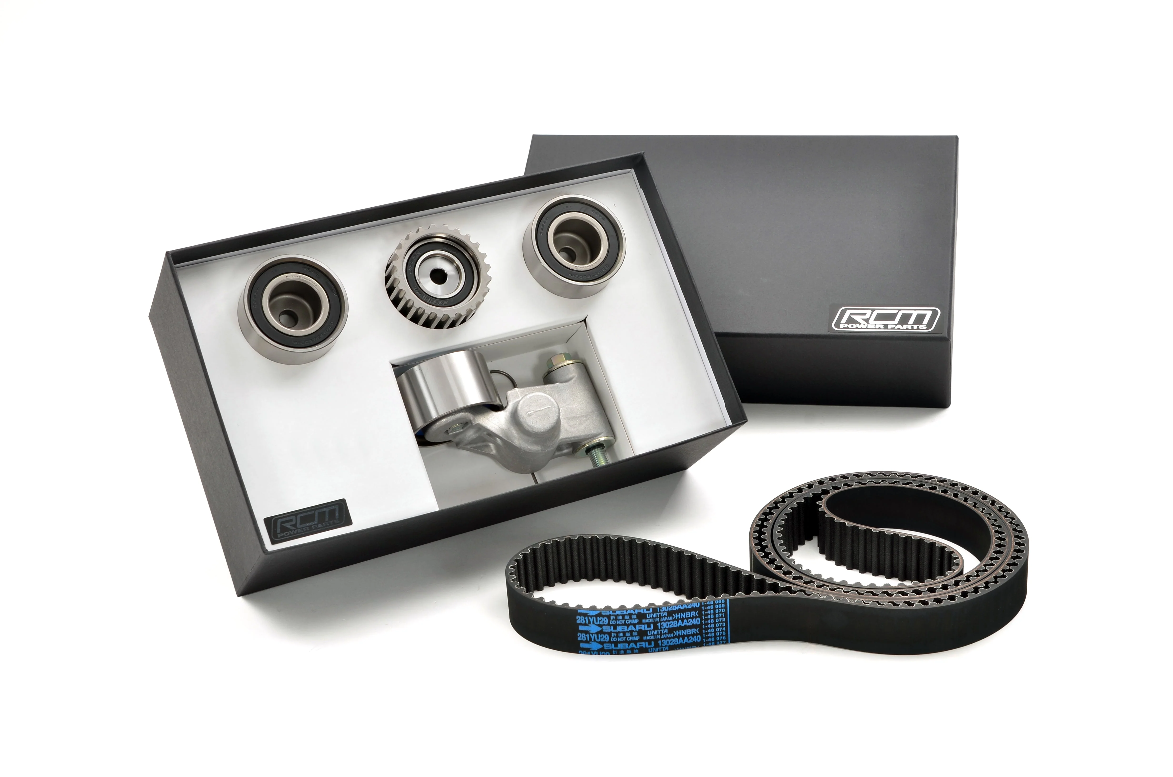 RCM - Genuine Timing Belt & Water Pump Combo Kit 96-98MY EJ20/22/25 - Image 2