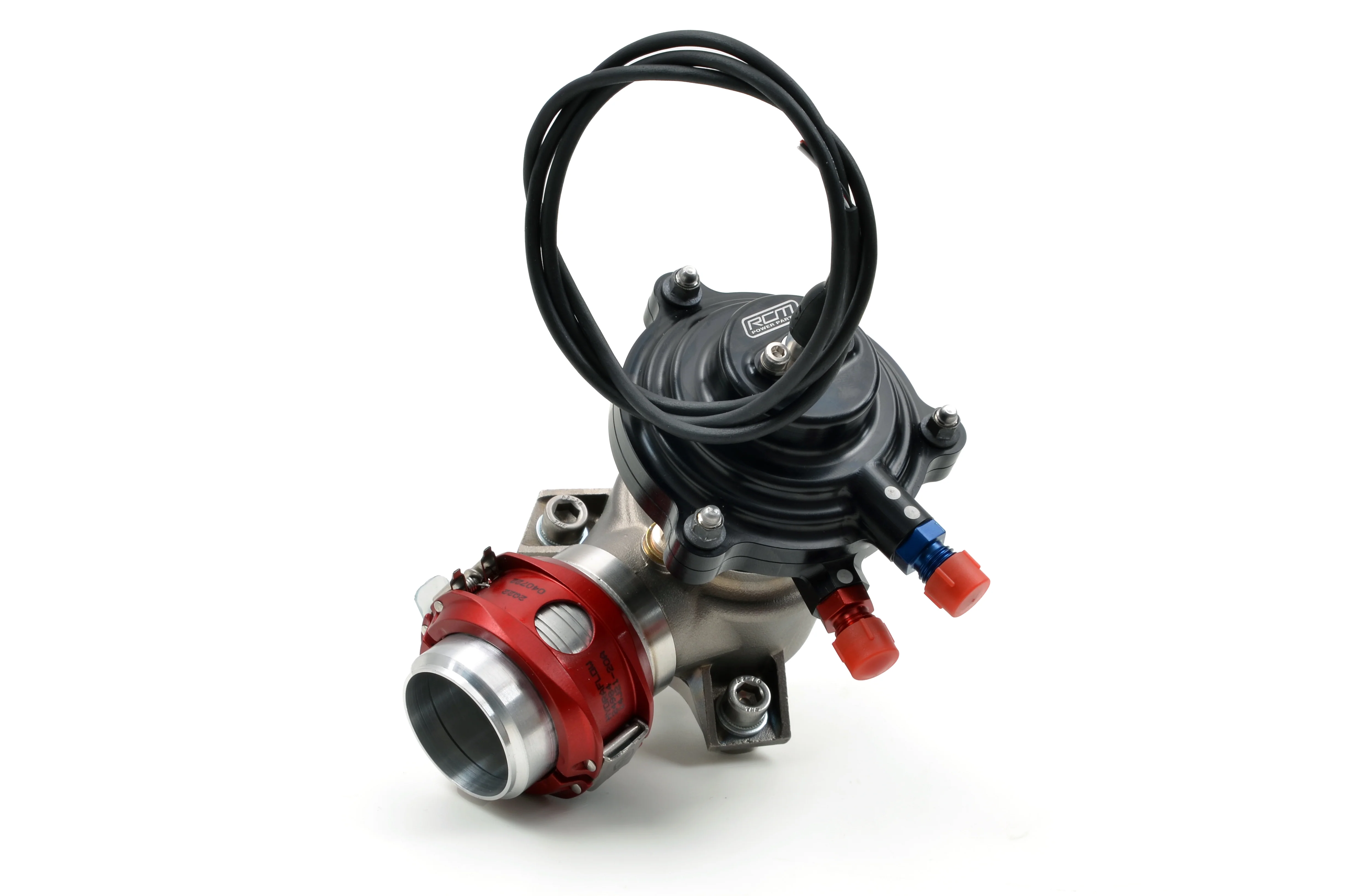 RCM Gobstopper Anti Lag System Valve Sensor - Image 4