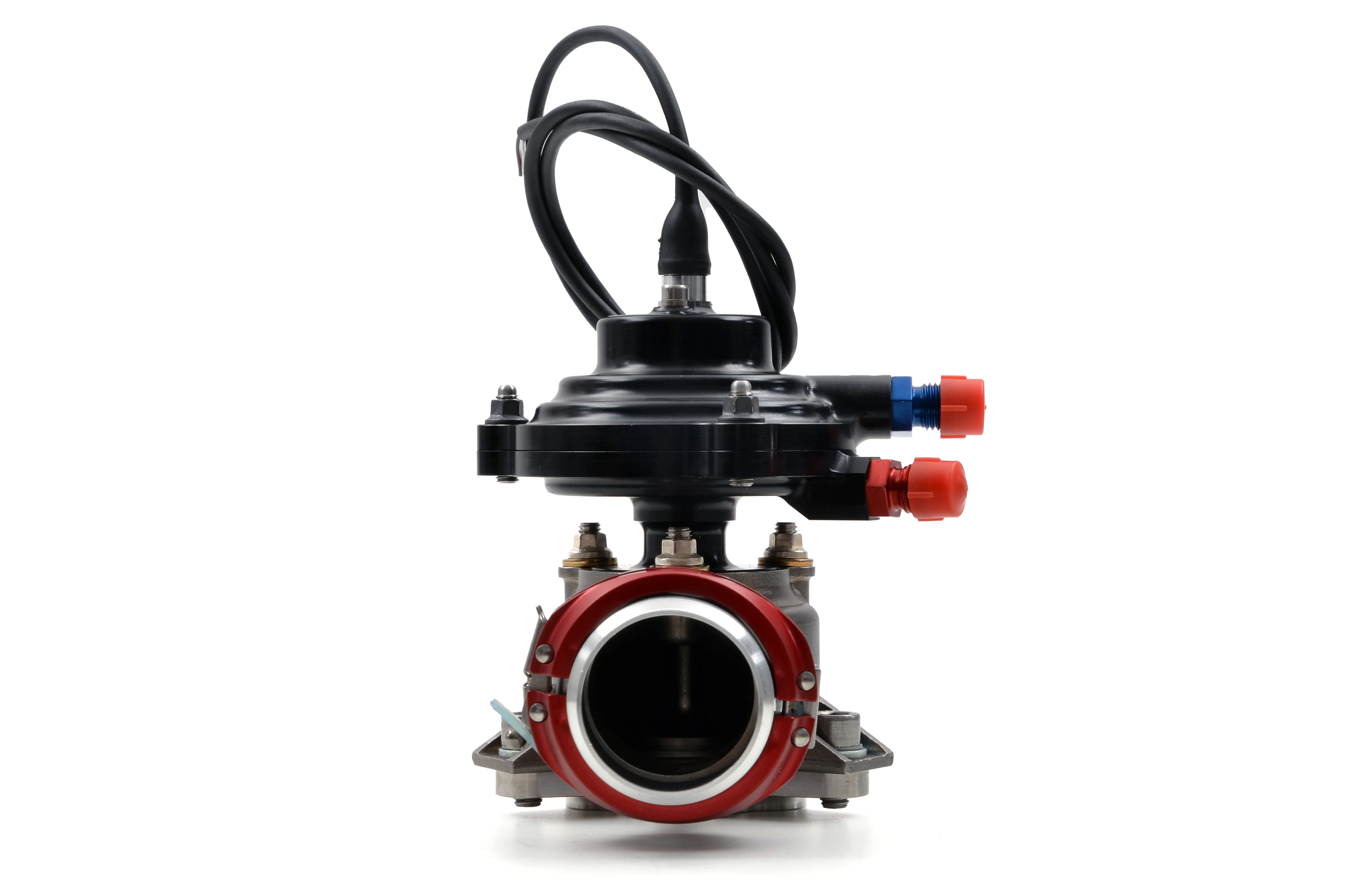 RCM Gobstopper Anti Lag System Valve Sensor - Image 5