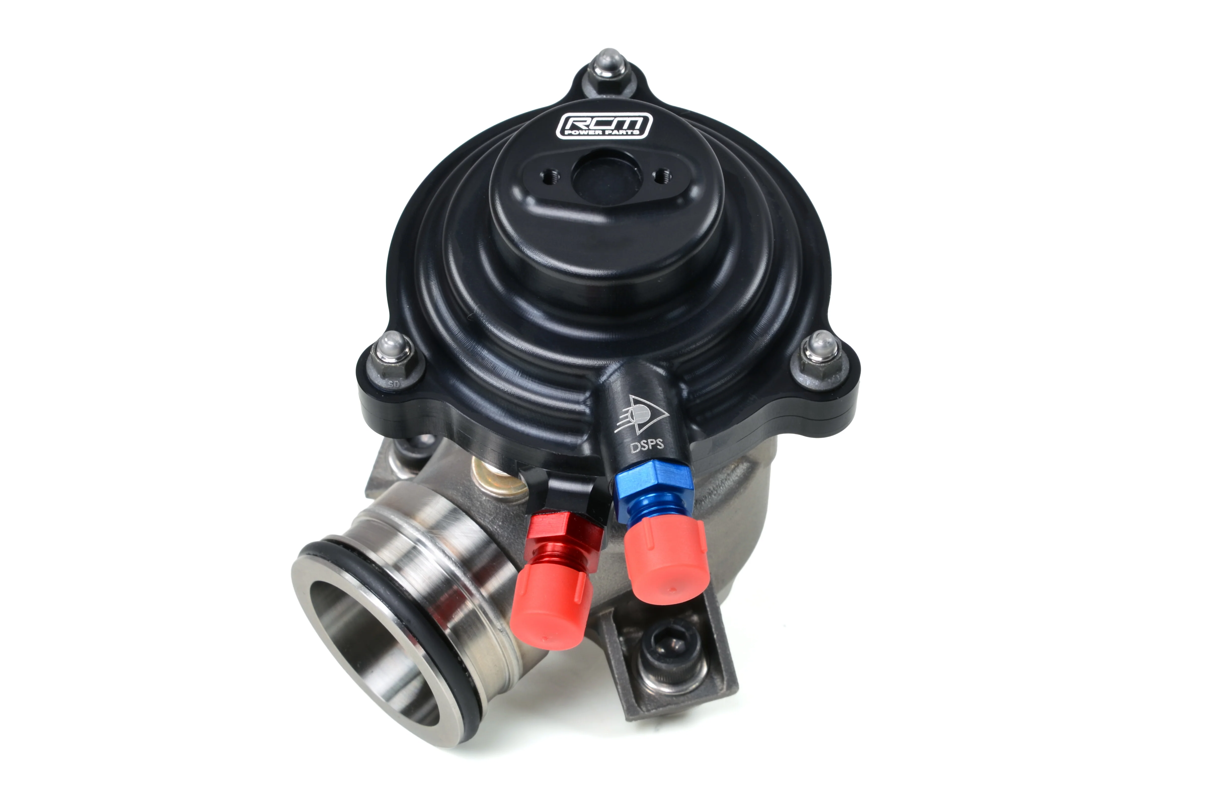 RCM Gobstopper Anti Lag System Valve - Image 3