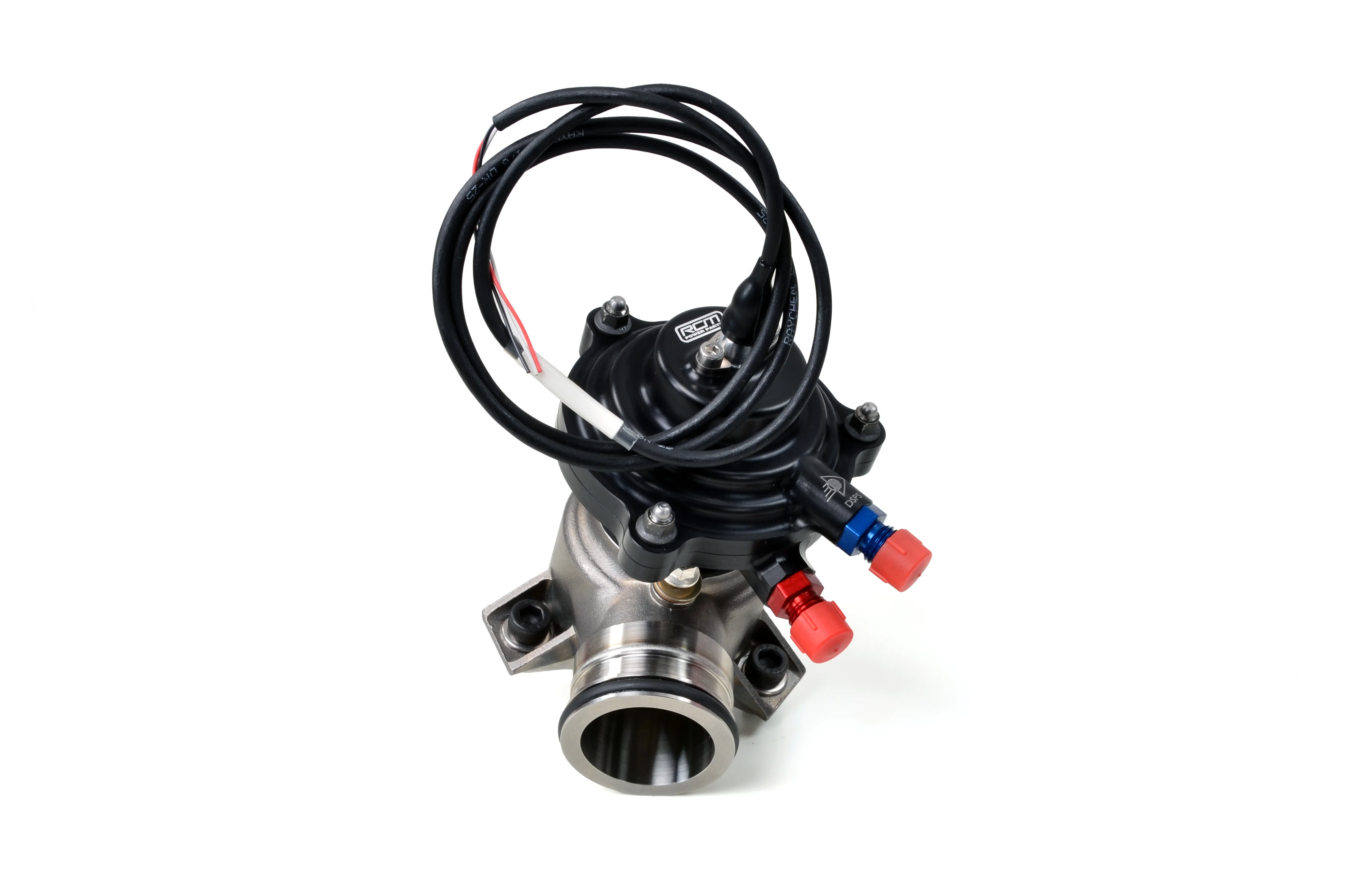 RCM Gobstopper Anti Lag System Valve - Image 6