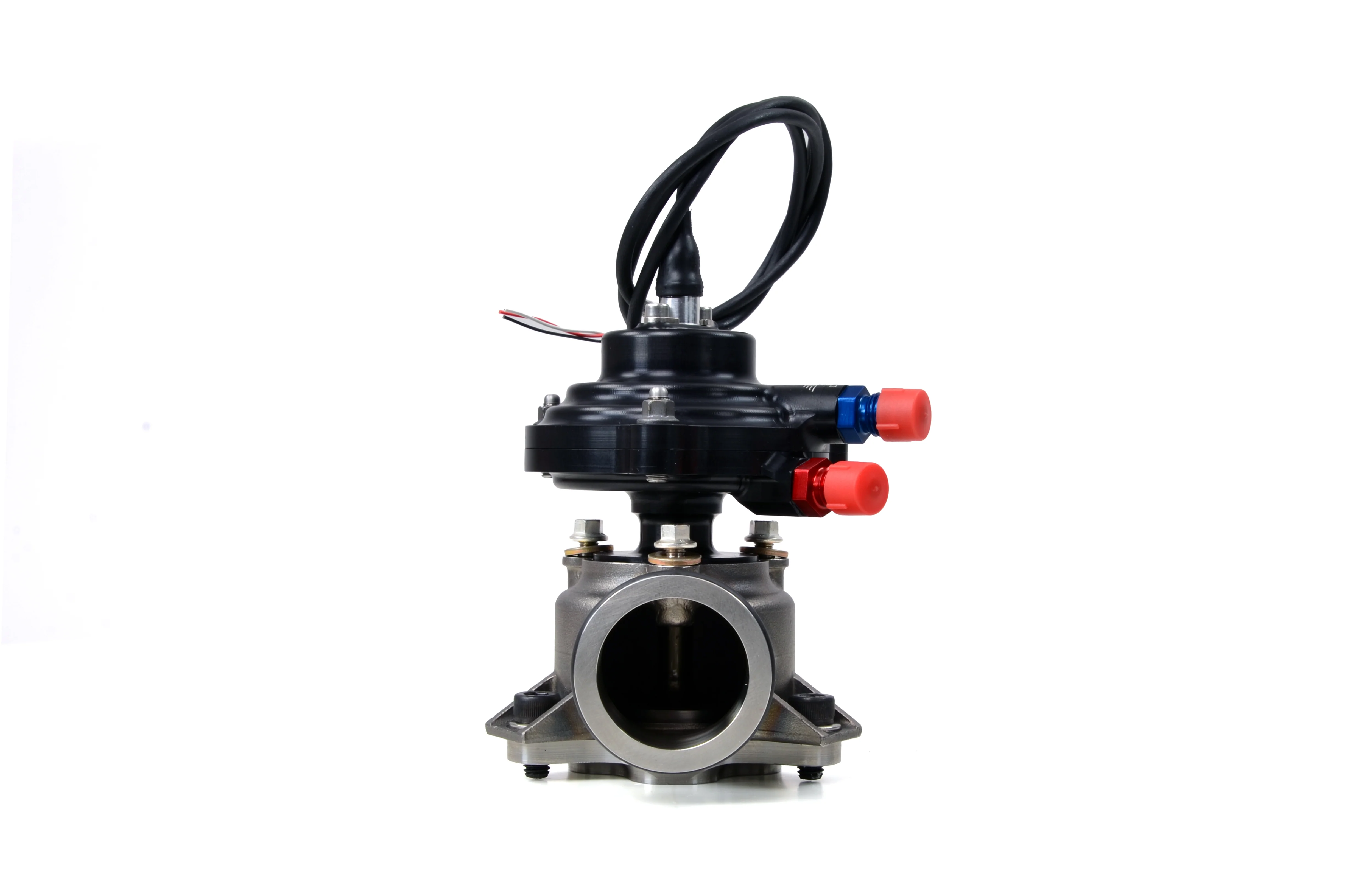 RCM Gobstopper Anti Lag System Valve - Image 7