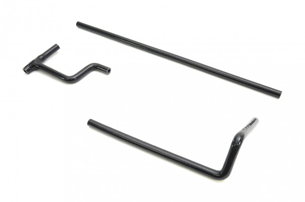 RCM Group N Breather Hose Kit - Image 3
