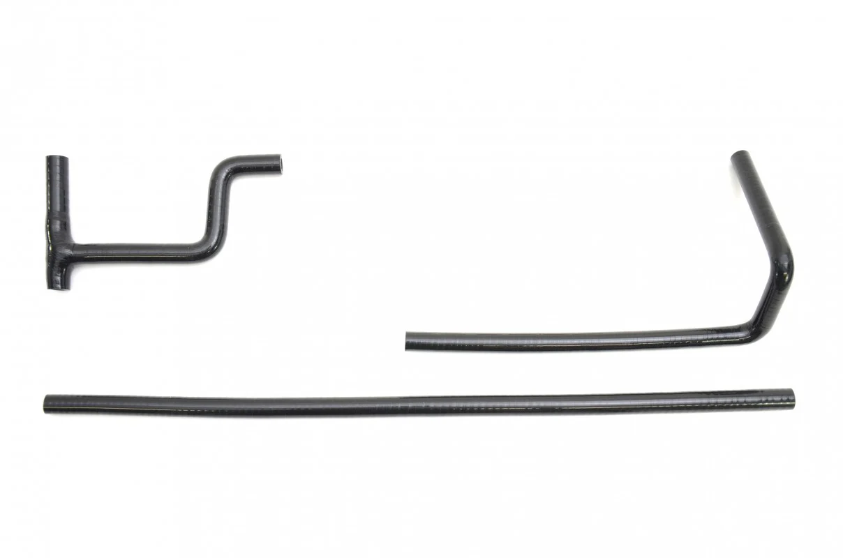 RCM Group N Breather Hose Kit - Image 4