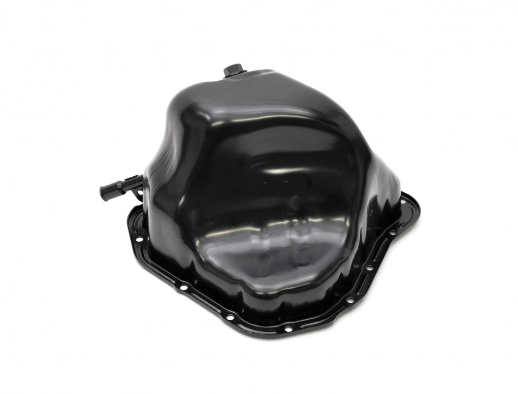 RCM Group N EJ25 Baffled Oil Sump Pan - Image 5