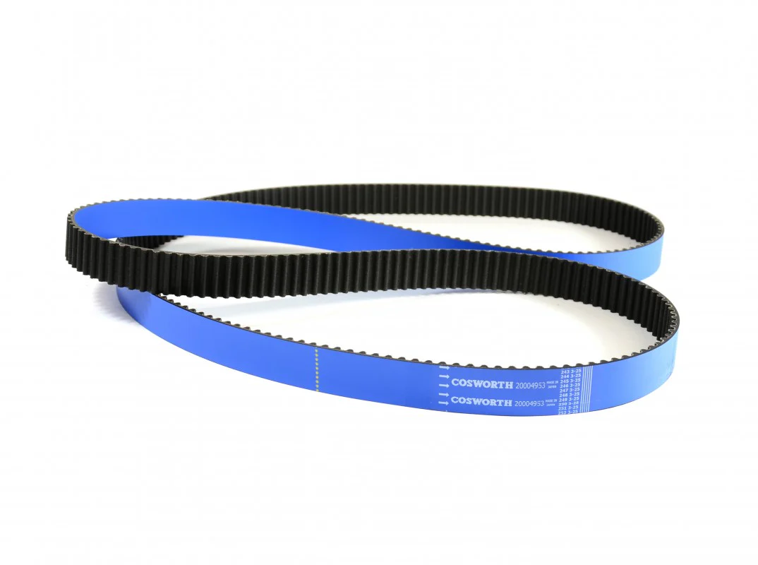RCM High Grip Bracket & Cosworth Timing Belt - Image 6