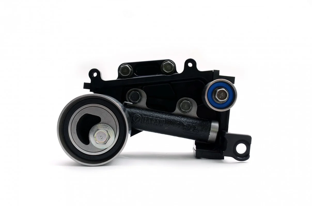 RCM High Grip Bracket & HKS Timing Belt - Image 3