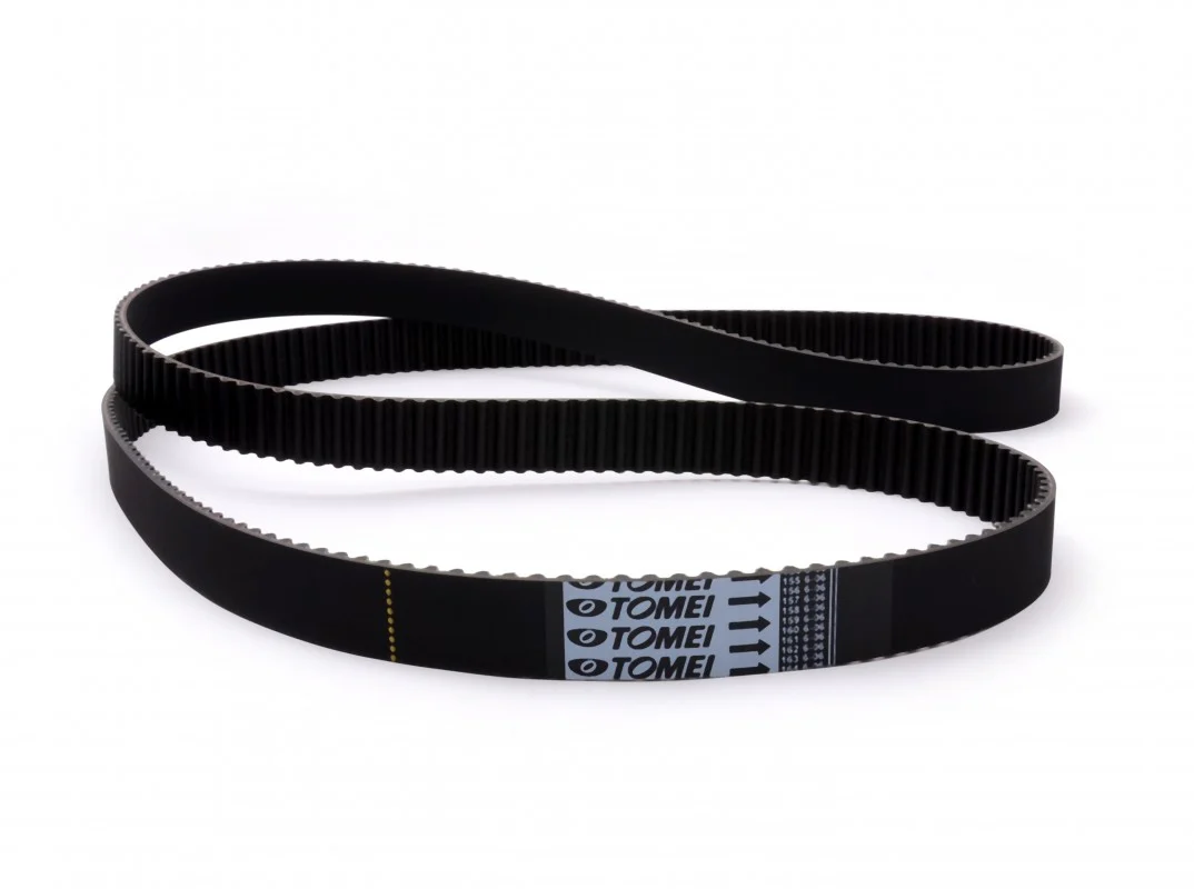 RCM High Grip Bracket & Tomei Timing Belt - Image 6