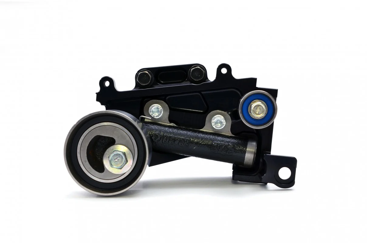 RCM High Grip Timing Belt Bracket Tensioner & Idler Kit - Image 3