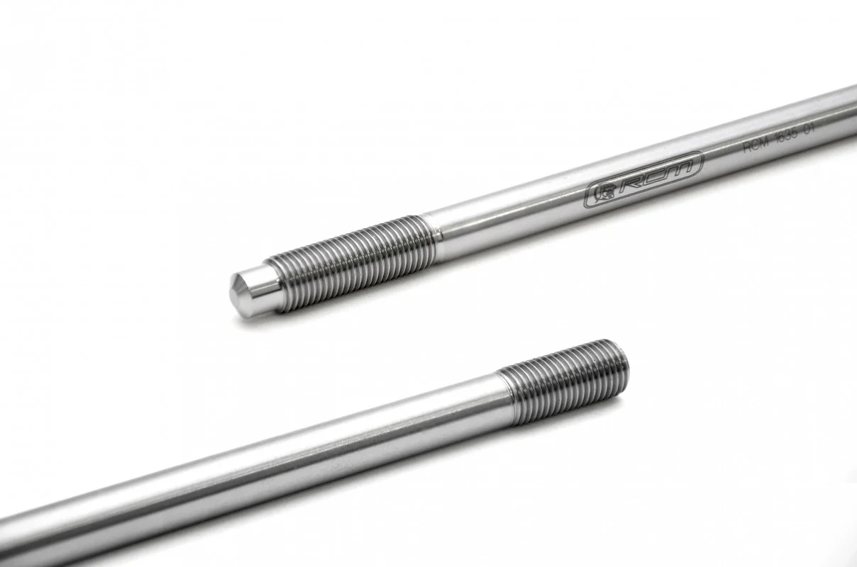 RCM High Performance 11mm Cylinder Head Stud Kit - Image 3
