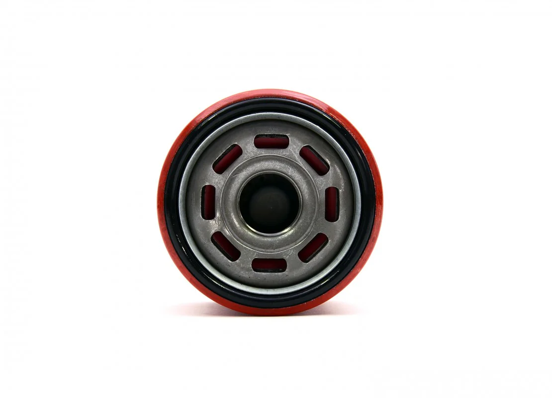 RCM Magnetic High Performance Oil Filter - Image 3