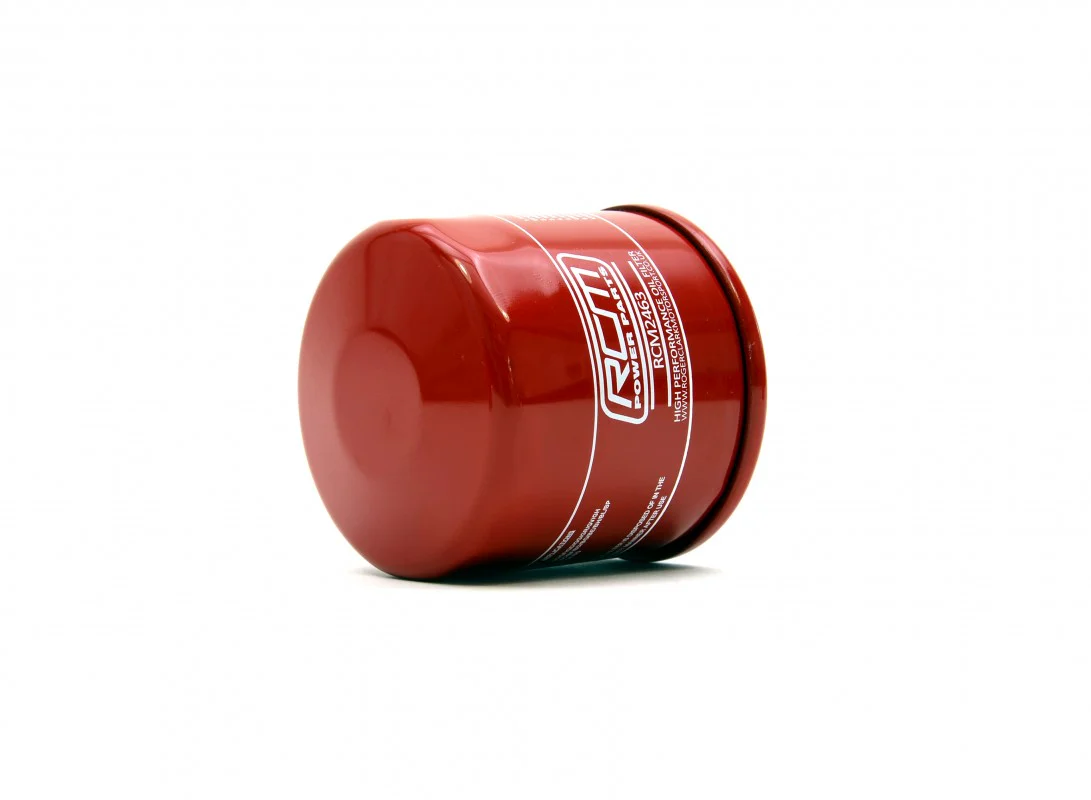 RCM Magnetic High Performance Oil Filter - Image 4