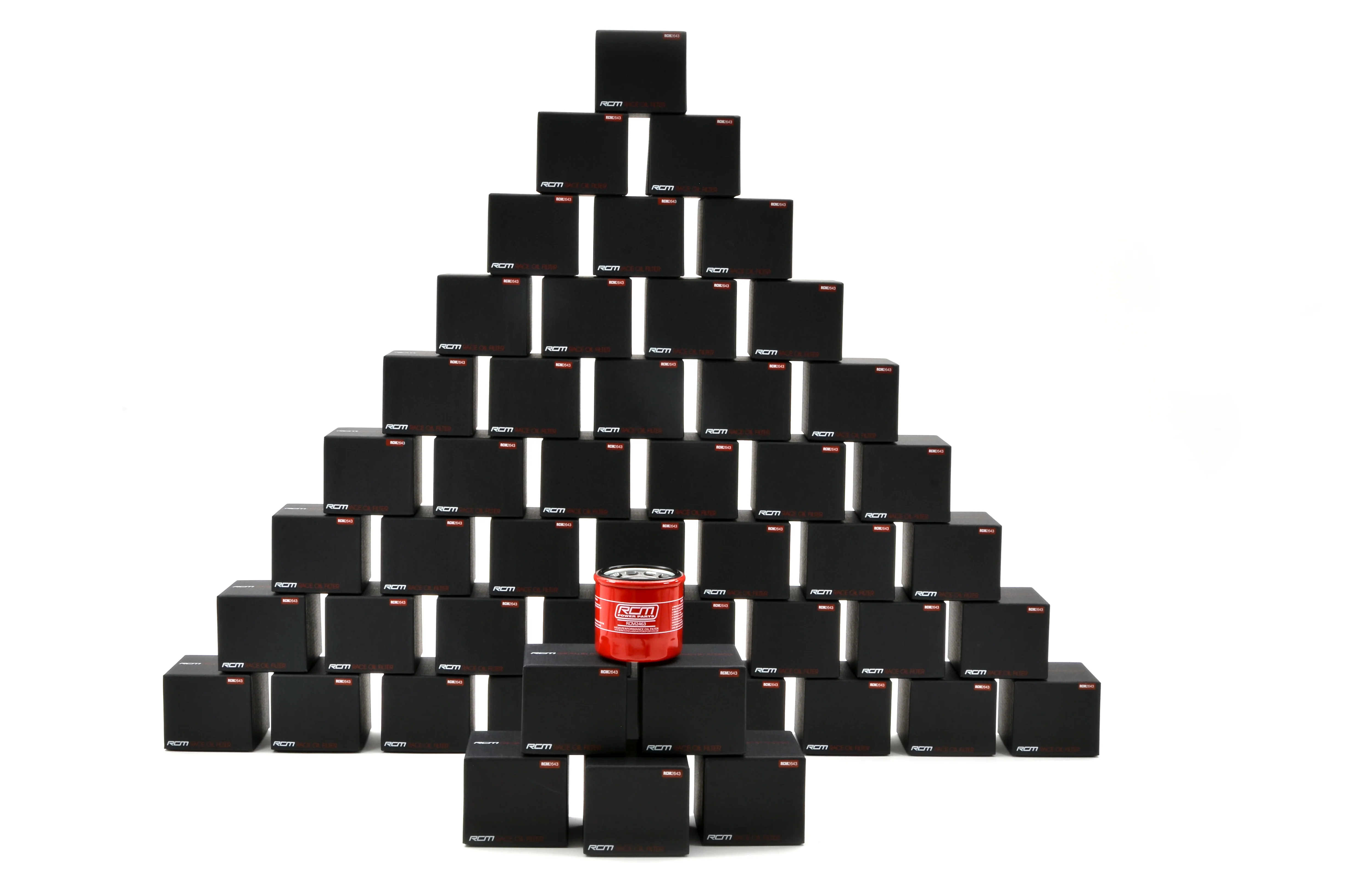 RCM Magnetic High Performance Oil Filter - Image 9
