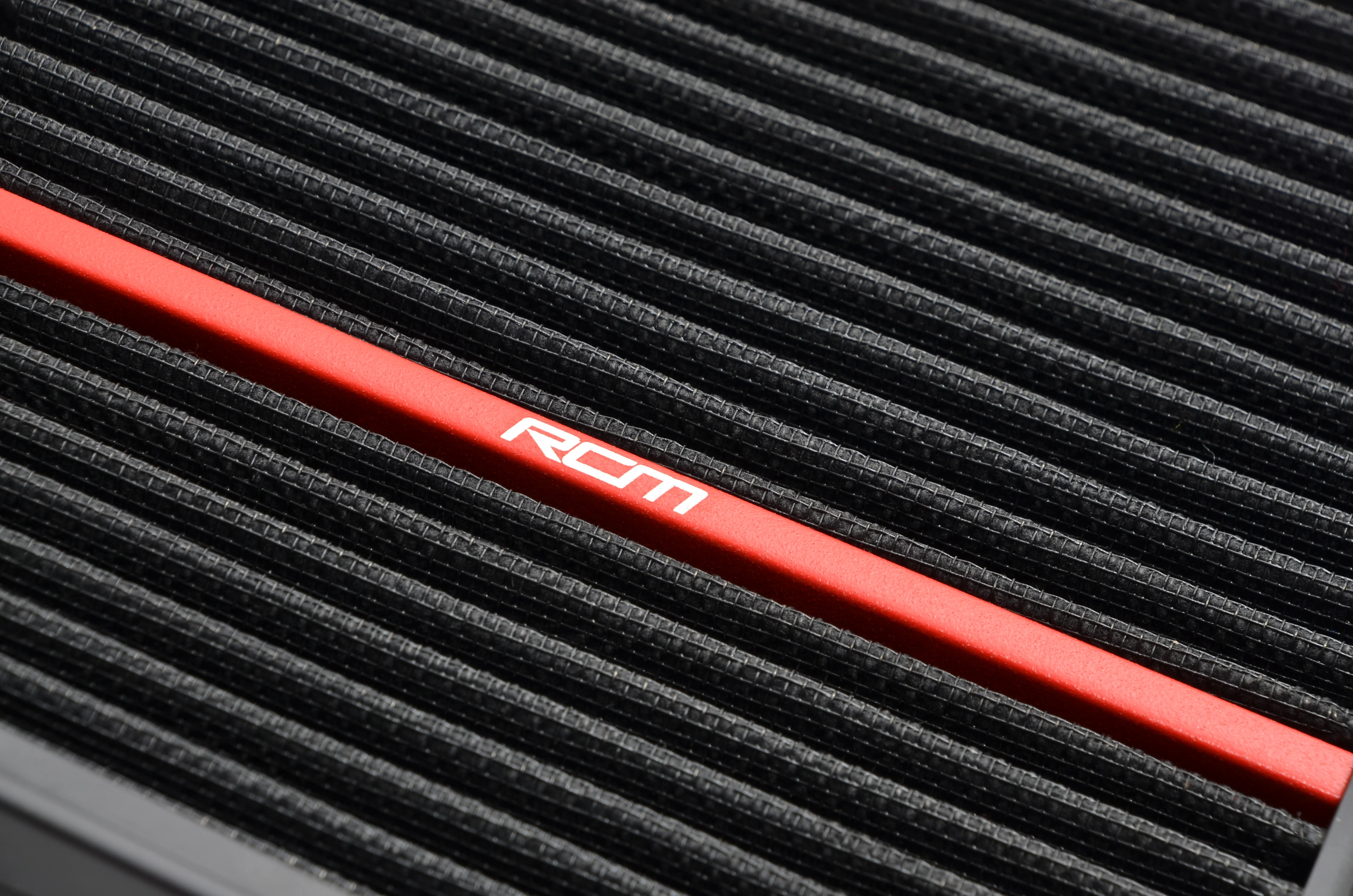 RCM High Performance Panel Air Filter 1992 - 2007 - Image 3