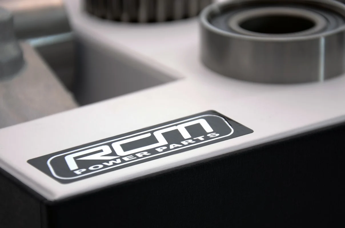 RCM / HKS Timing Belt Kit 92-95MY EJ20/22/25 - Image 7
