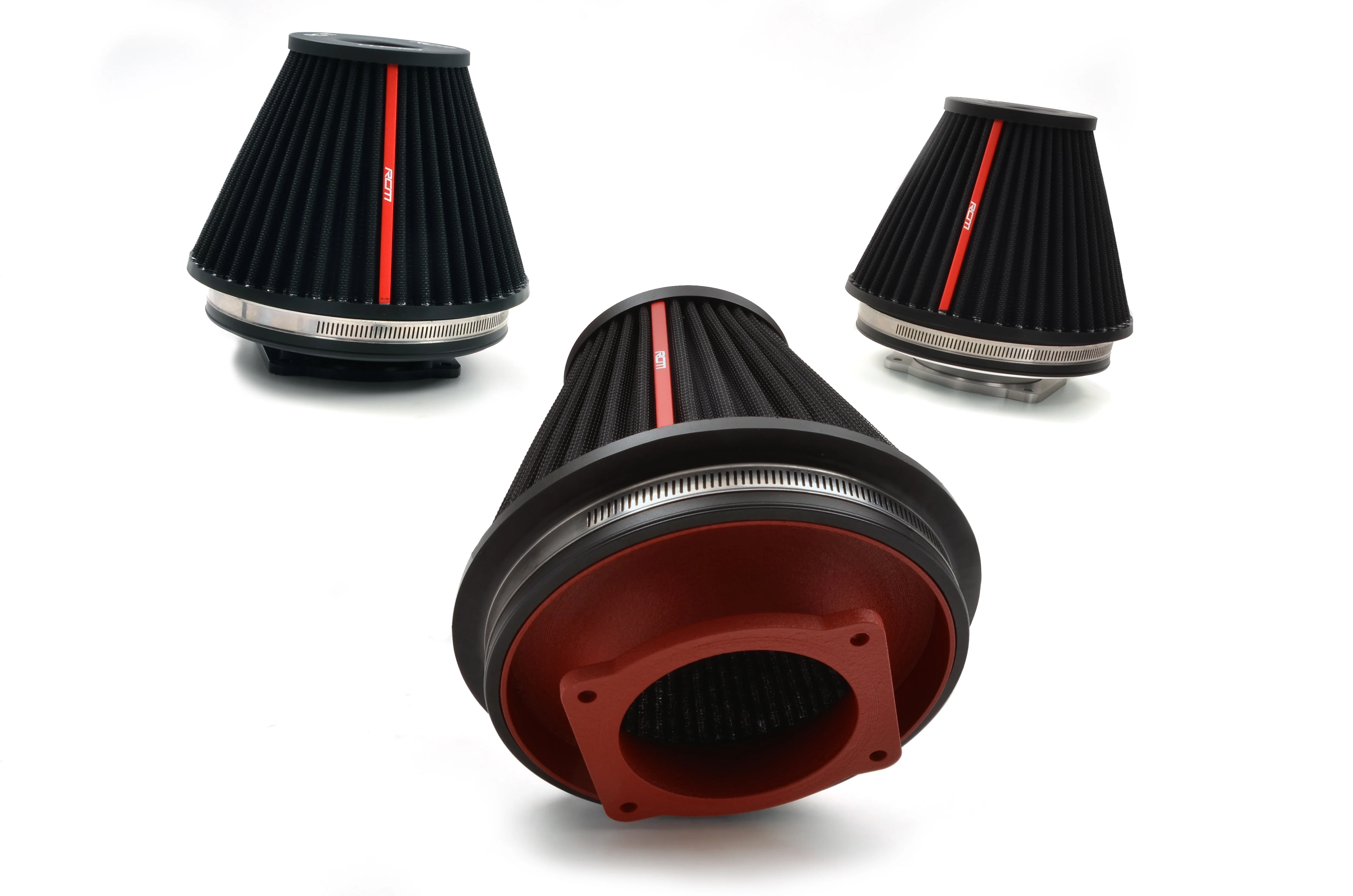 RCM Induction Kit WRX / STI 98-00 - Image 5