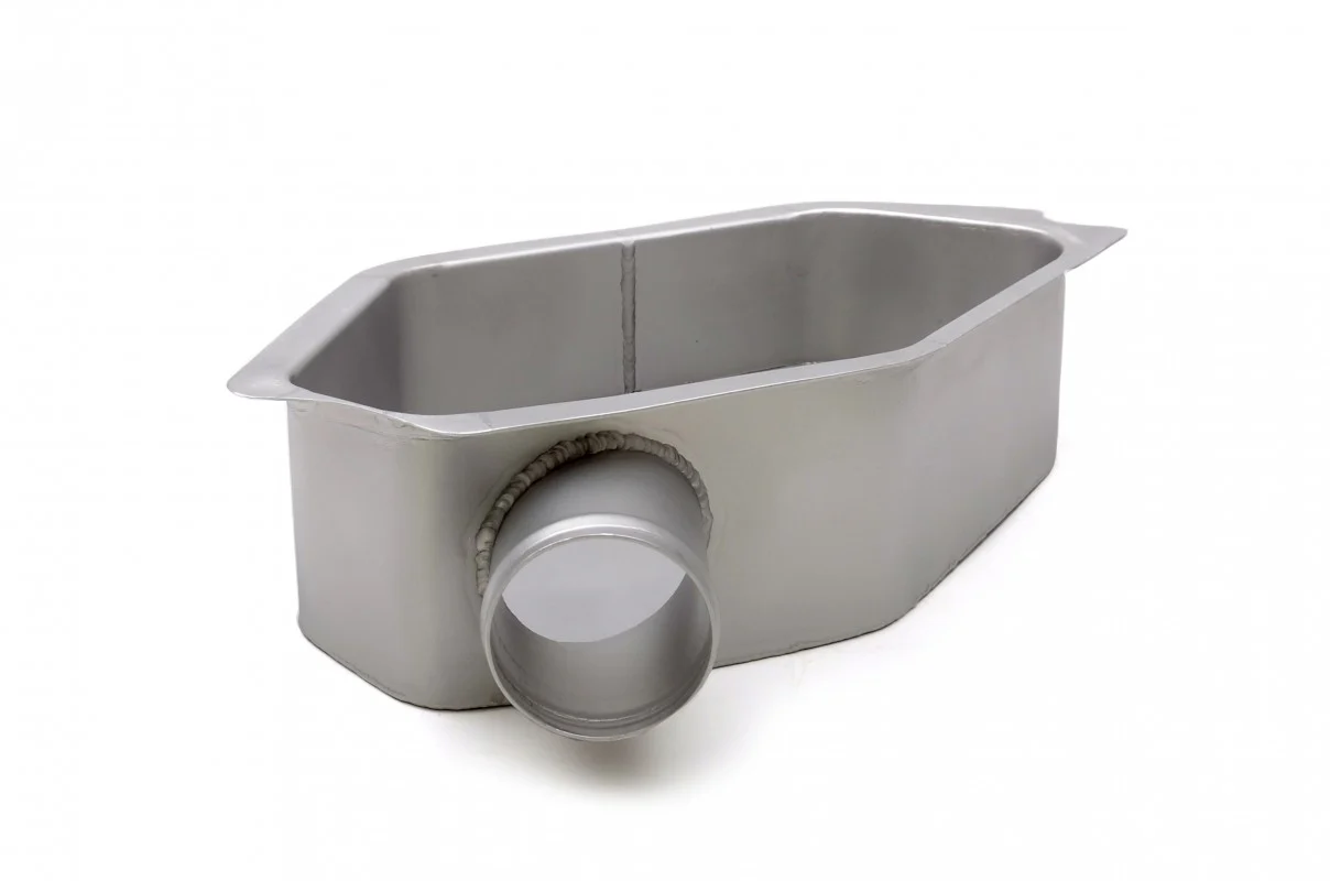 RCM Induction Wing Box - Image 3
