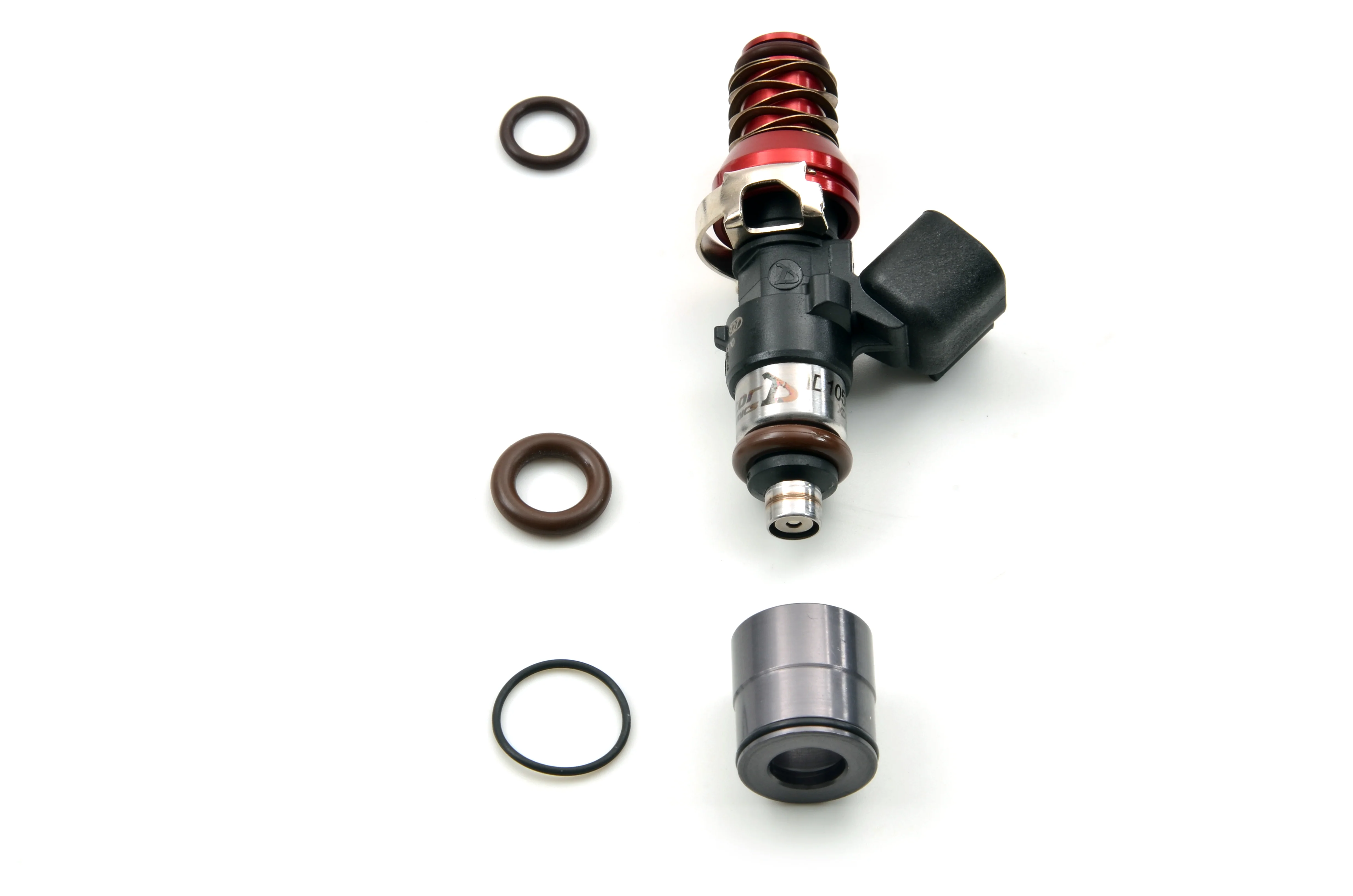 RCM Injector Dynamics Injector O Ring Seal Kit - Image 3