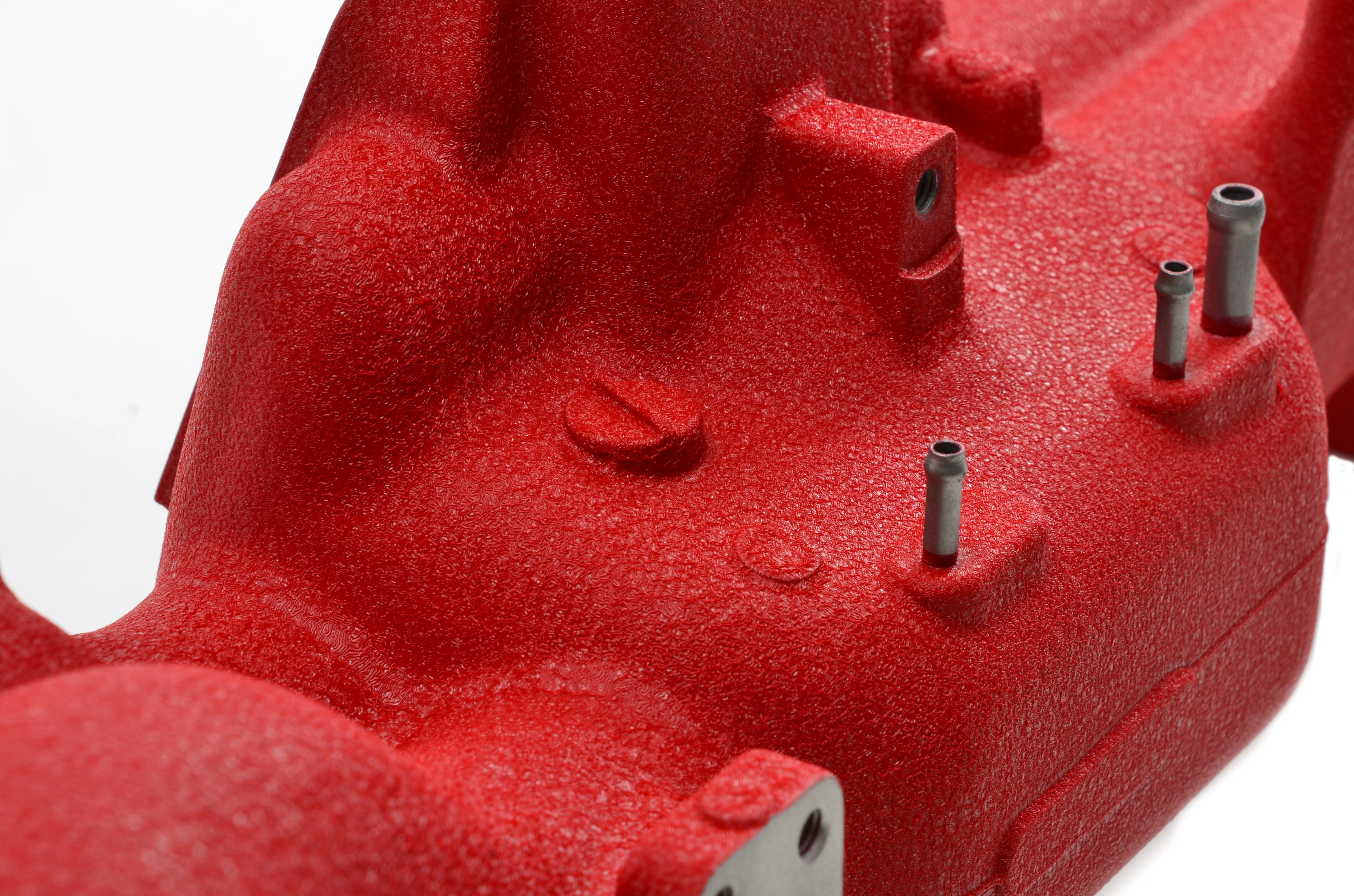RCM Subaru Version 5/6 Inlet Manifold Refurbishment Service - Image 4