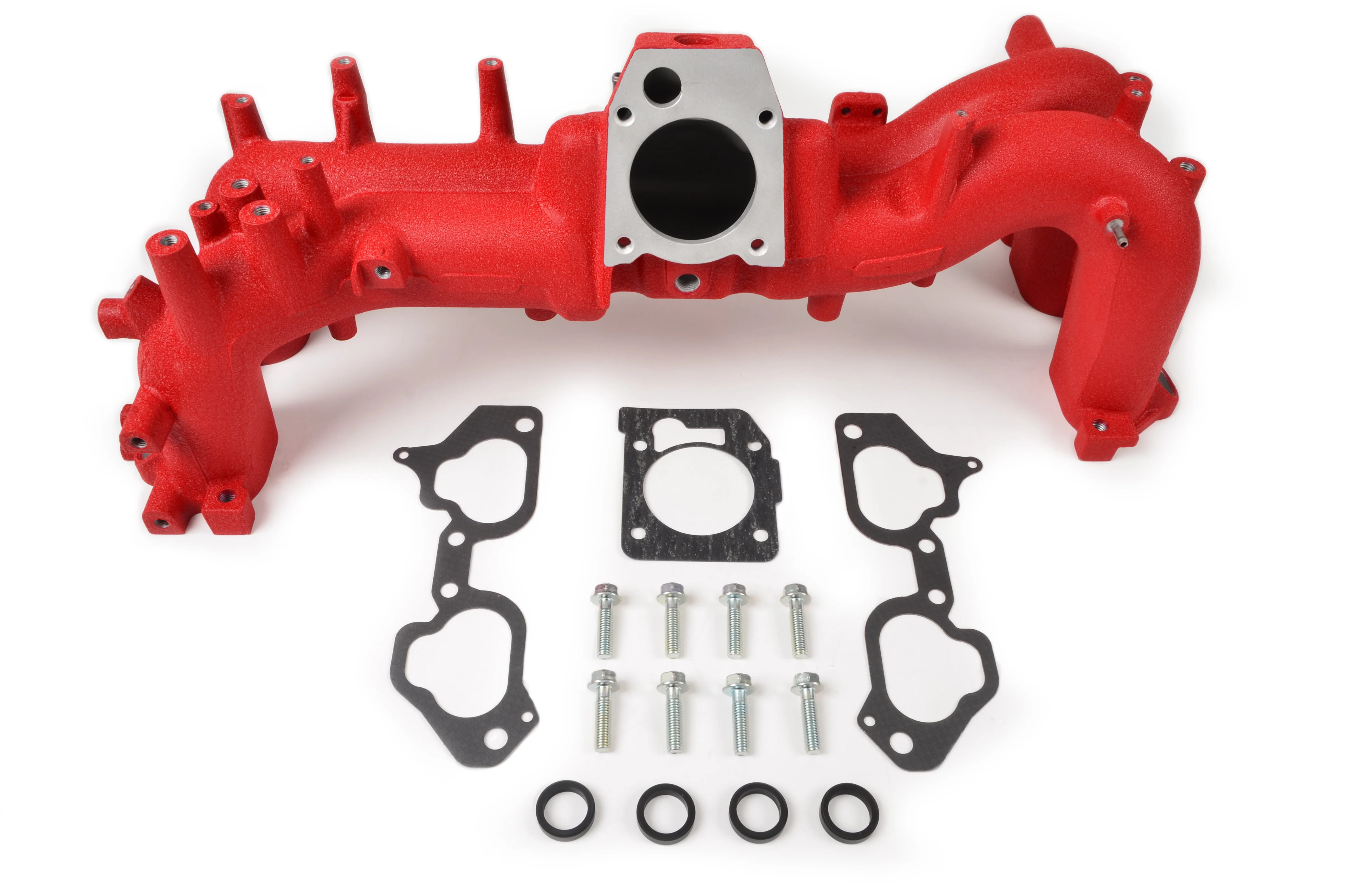 RCM Subaru Version 5/6 Inlet Manifold Refurbishment Service - Image 5