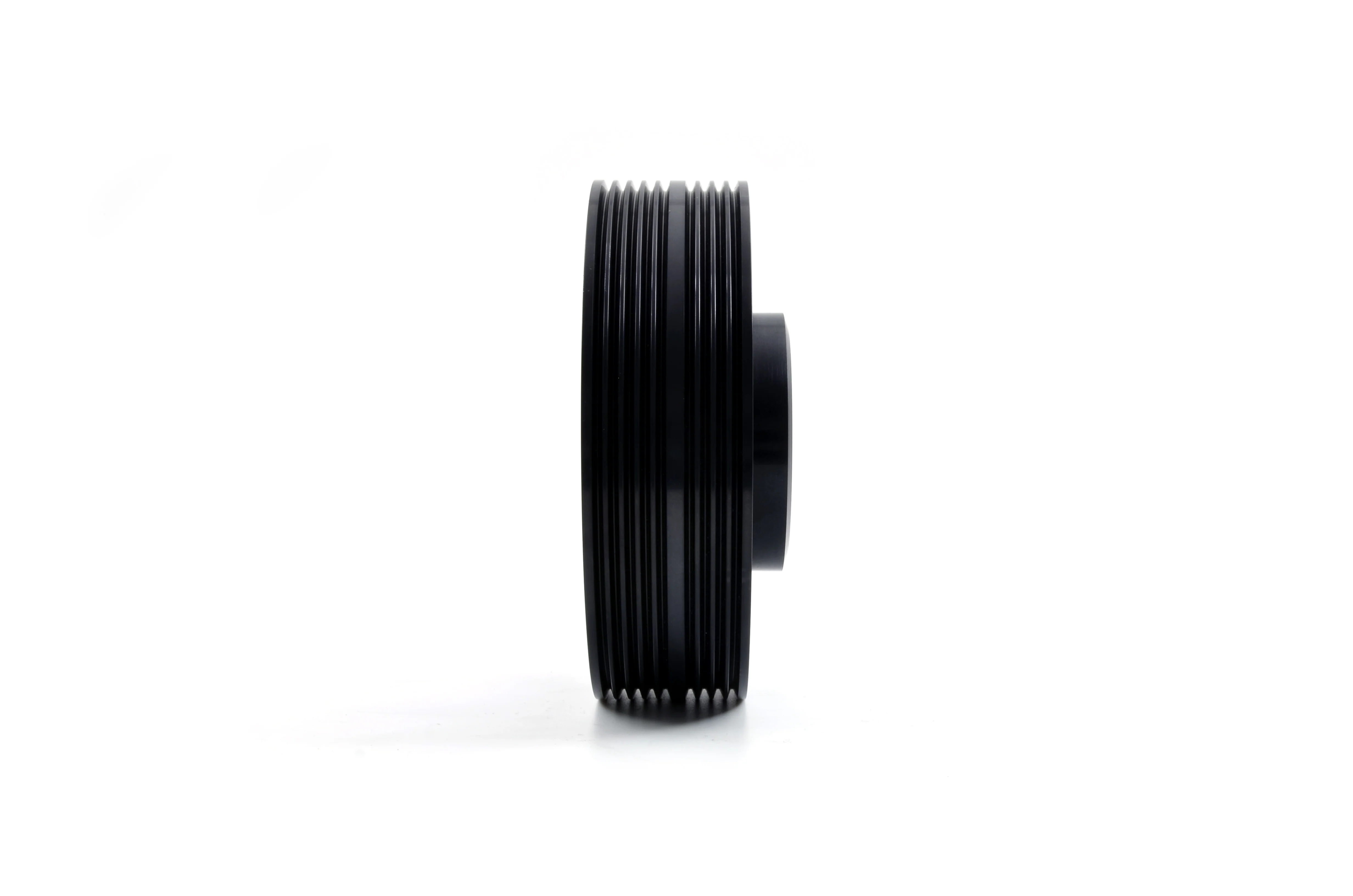 RCM Light Weight Front Crank Pulley EJ# - Image 3