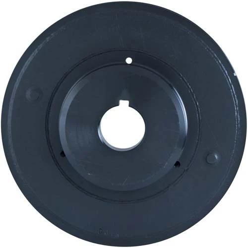 RCM Lightweight Ancillary Pulley Kit & Fluidampr with Air Con V8+ - Image 5