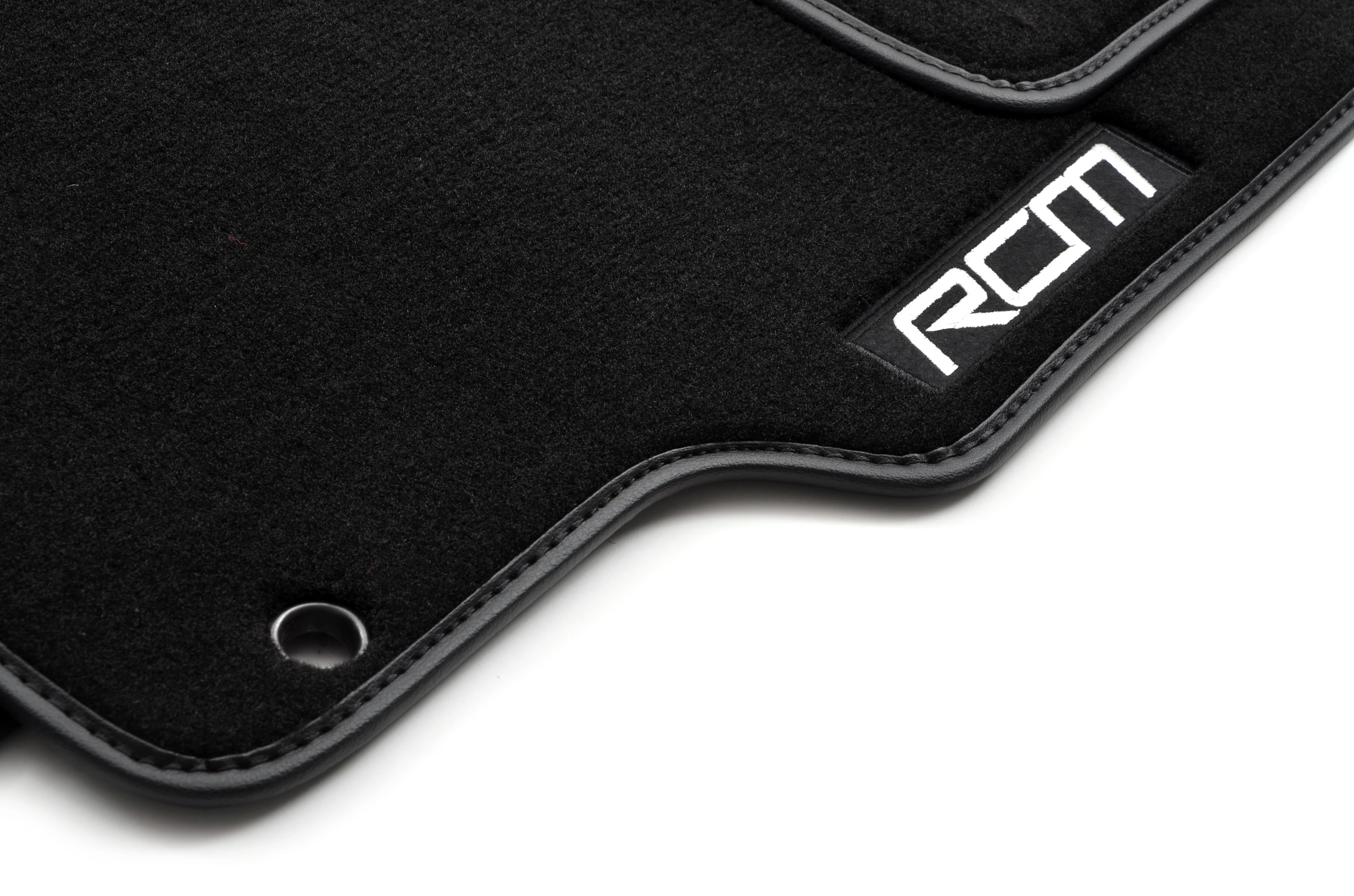 RCM Luxury Car Mat Set - New Age Subaru Impreza 2001-2007 - Image 3