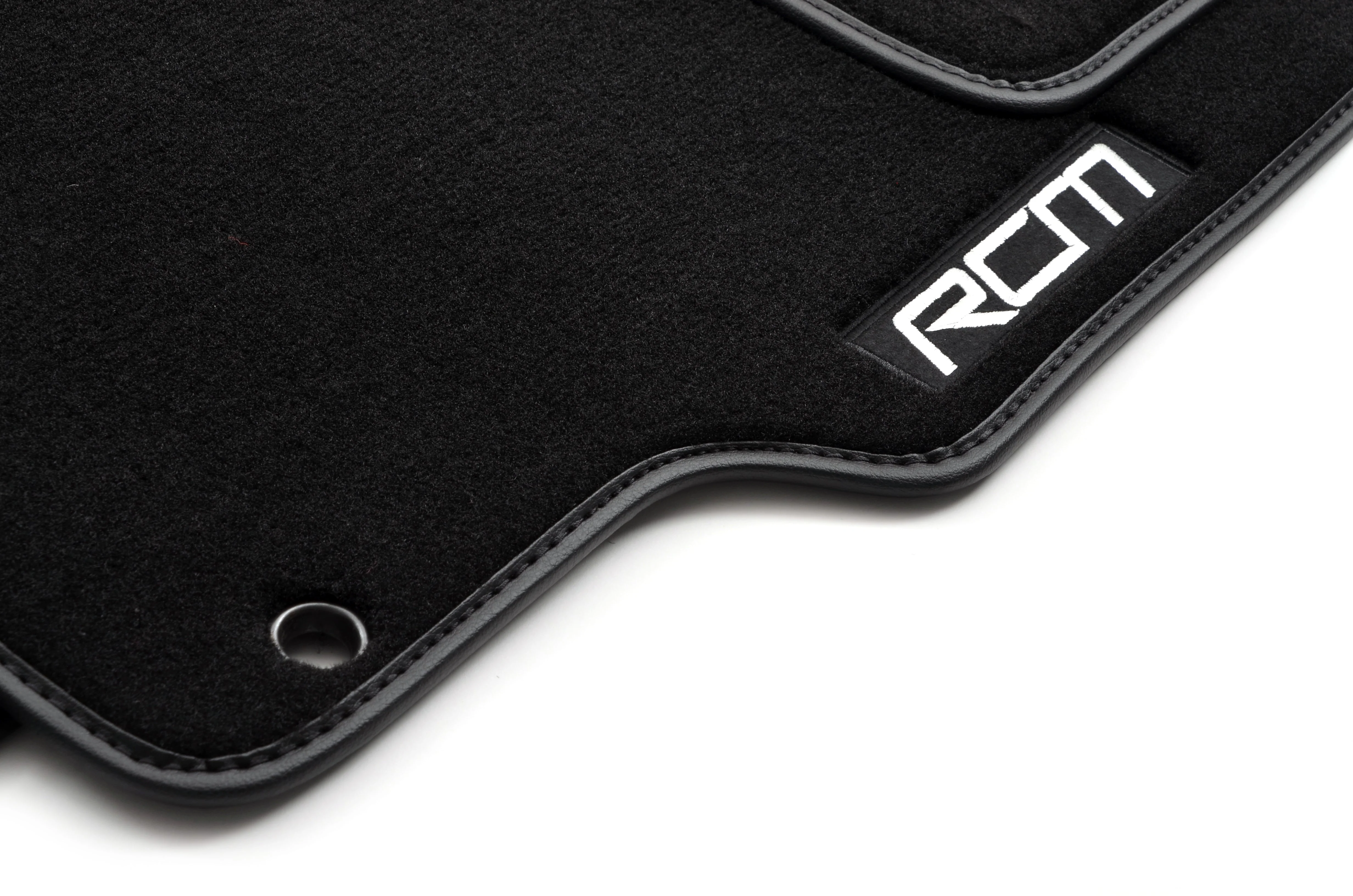 RCM Luxury Car Mat Set - New Age Subaru Impreza RB320 - Image 3
