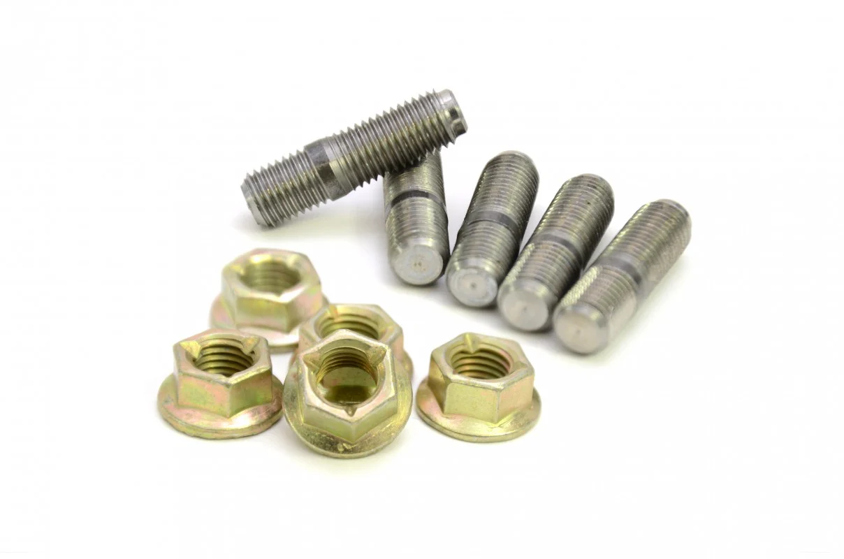 RCM Manifold Fitting Kit - Image 3