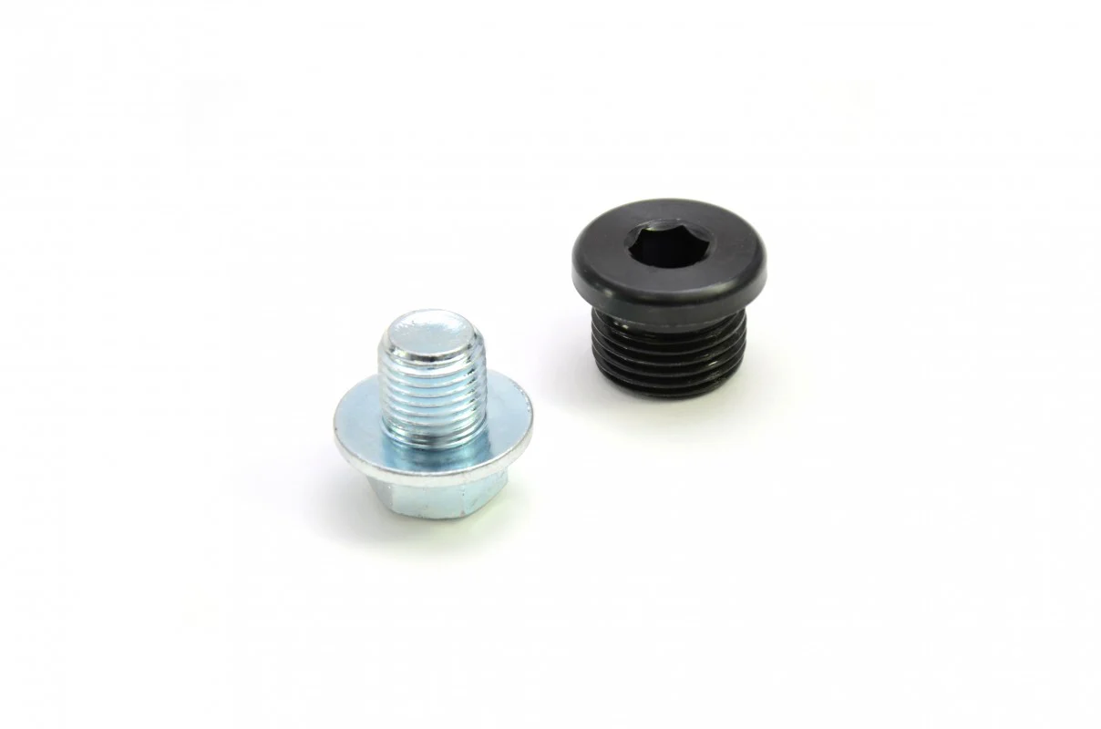 RCM Manifold Fitting Kit - Image 4