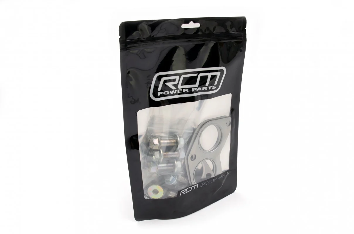 RCM Manifold Fitting Kit - Image 5