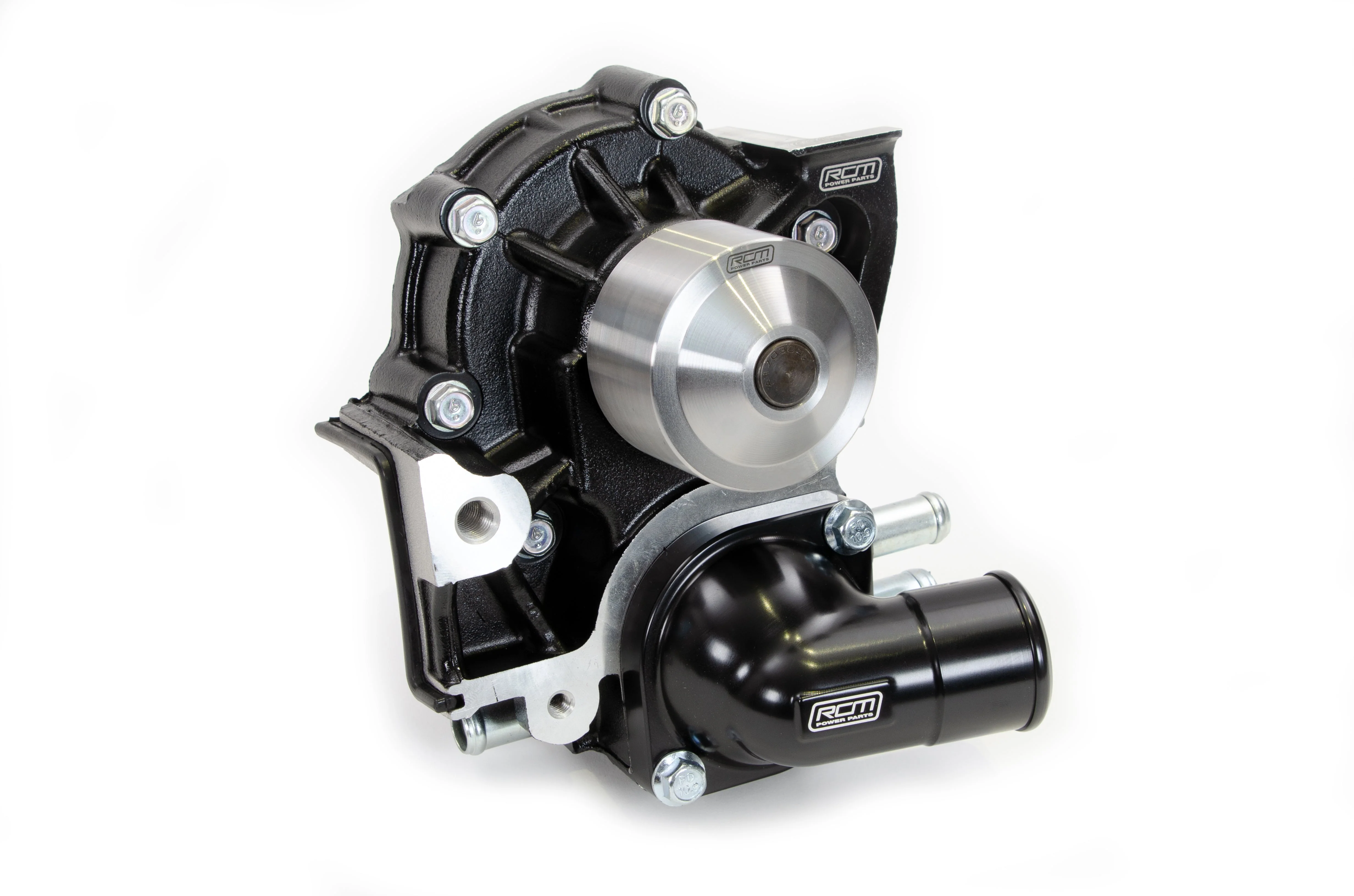 RCM - Mitsuboshi Timing Belt & Water Pump Combo Kit 2002MY+ EJ20/22/25 - Image 12