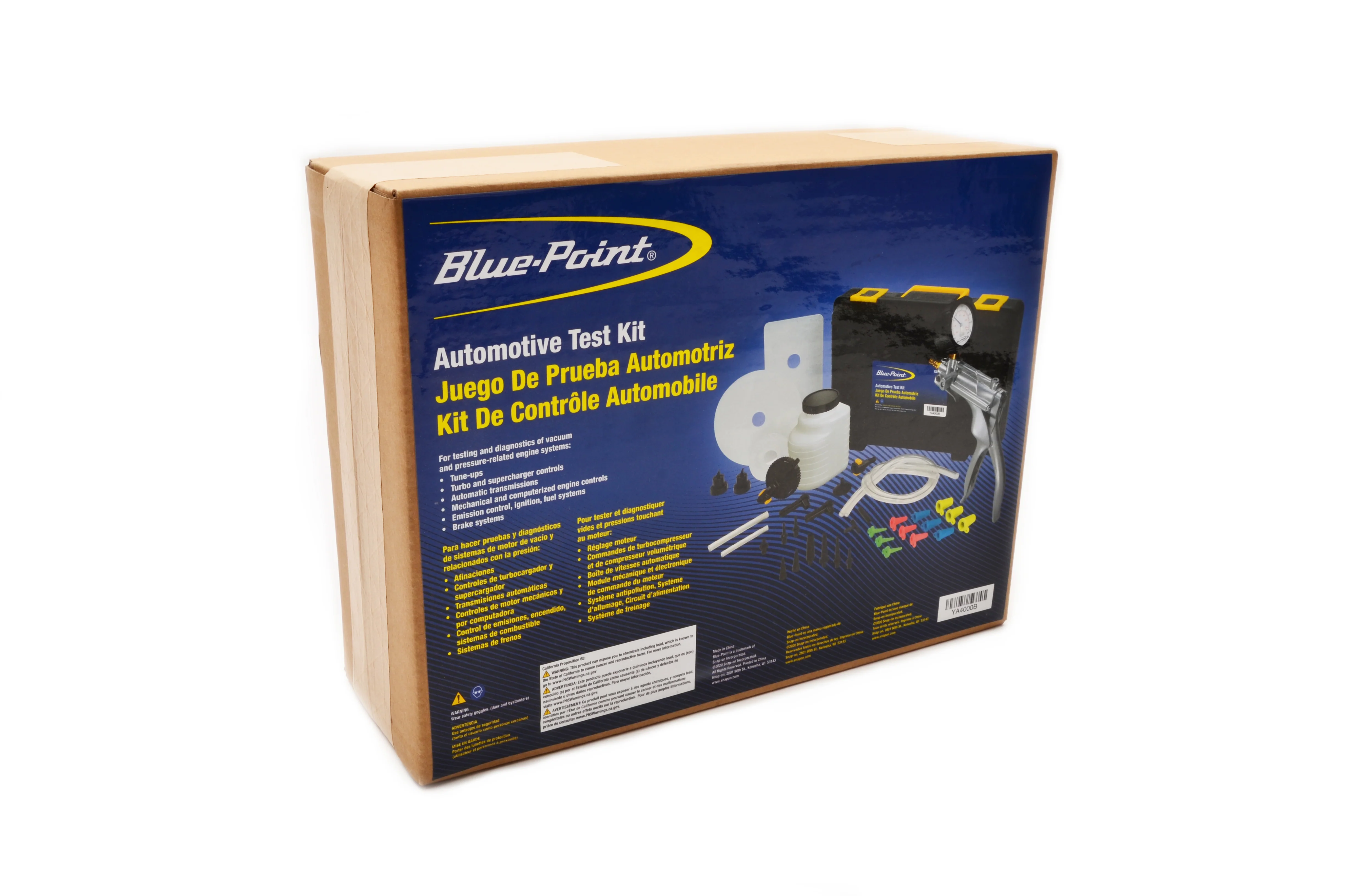 RCM Mityvac Vacuum Tester - Image 2